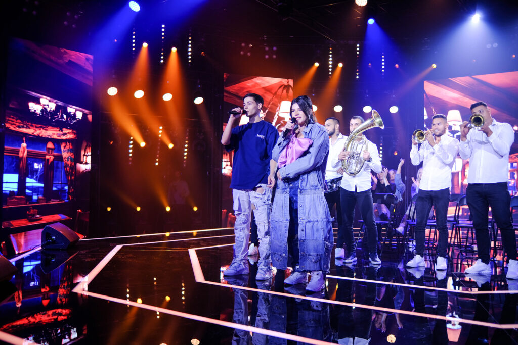 IDJTV Show sou šou IDJ