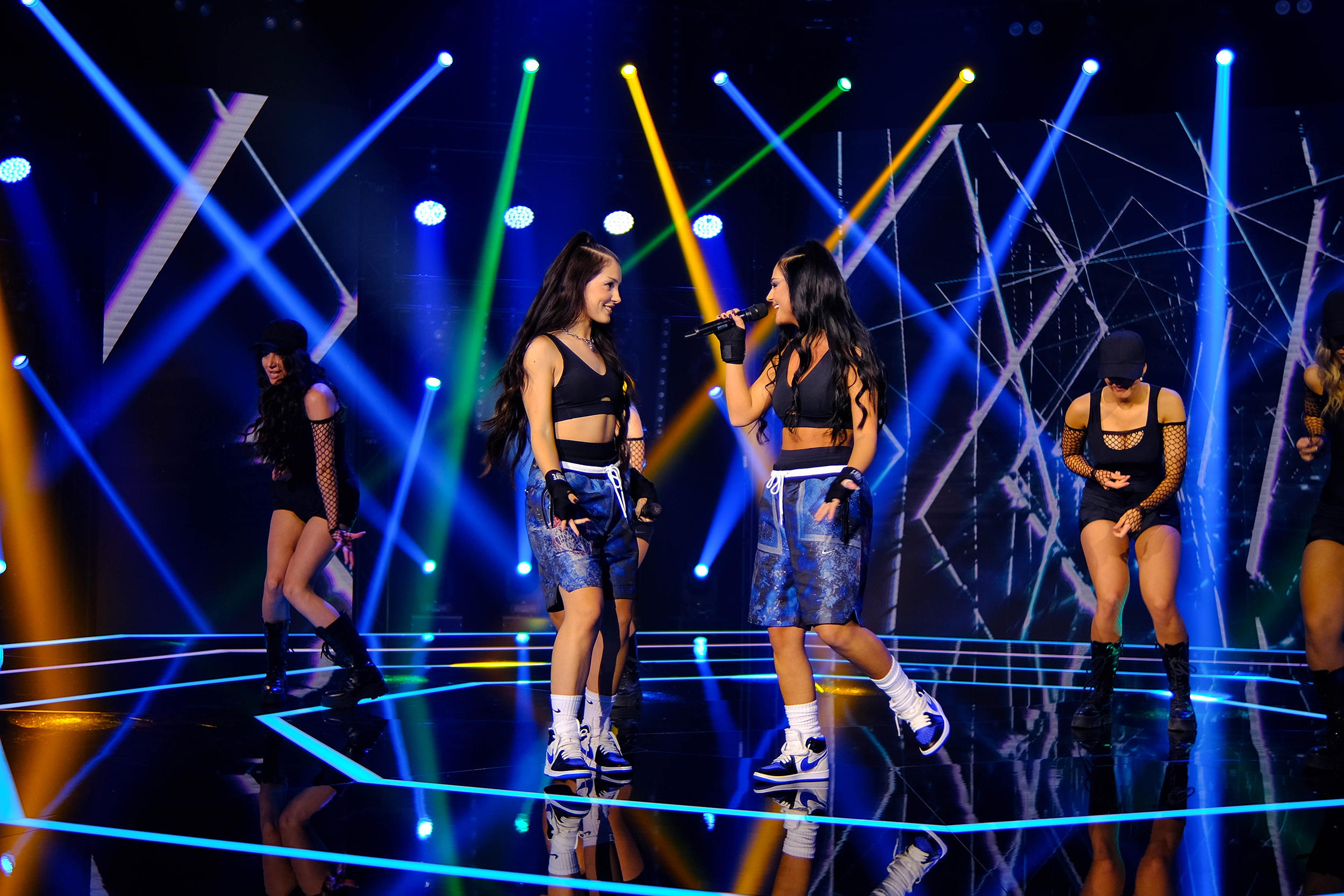 IDJTV Show sou šou IDJ