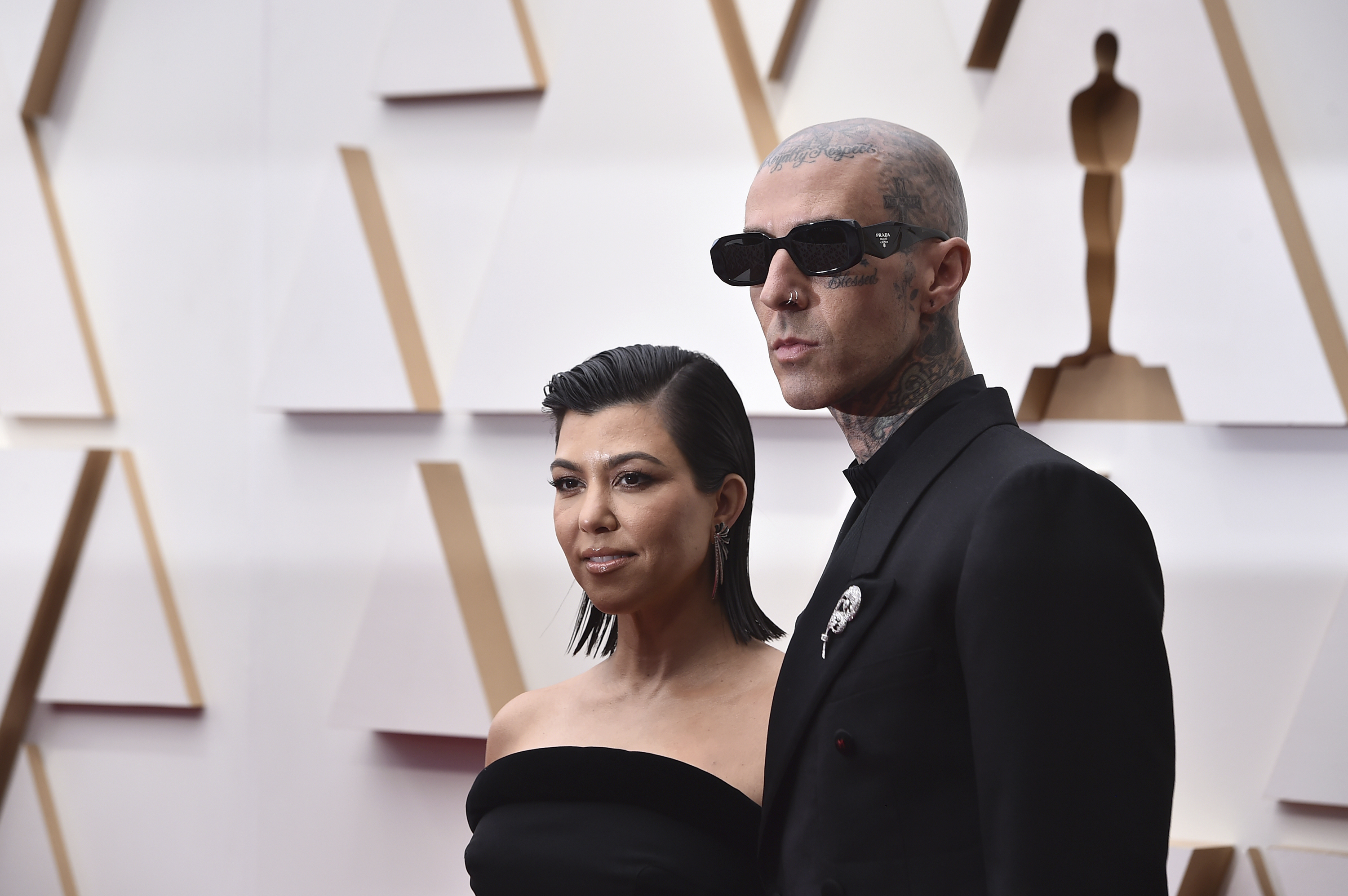 94th Academy Awards - Arrivals