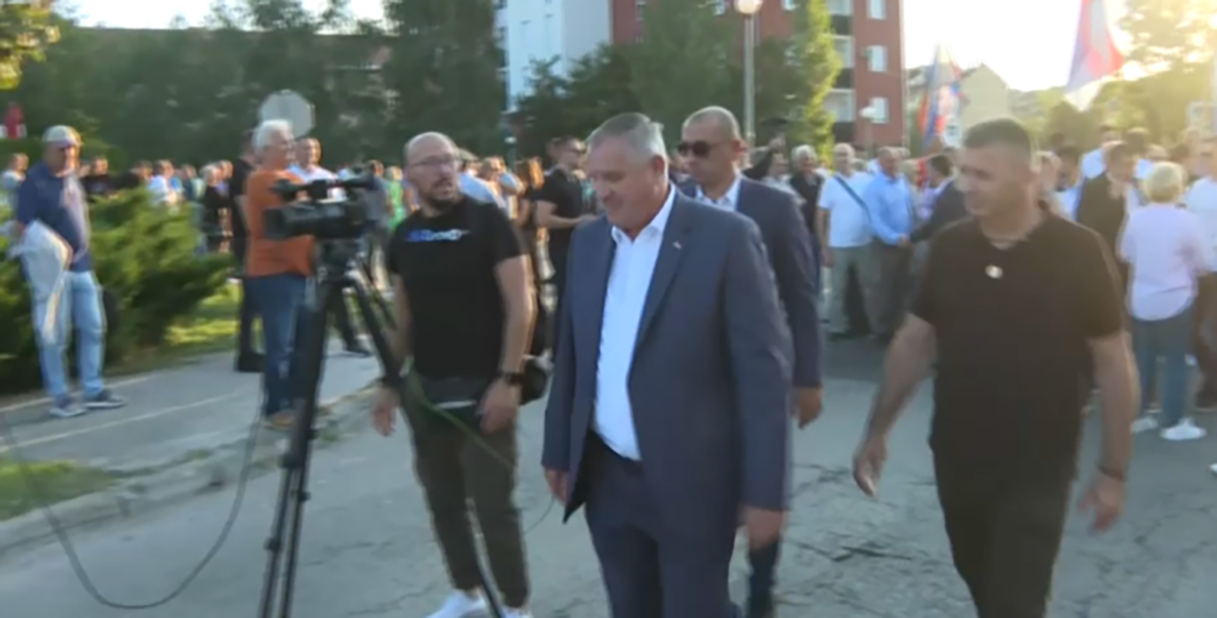 Premijer RS: “Ovo je udar na cijelu BiH, na inteligenciju”