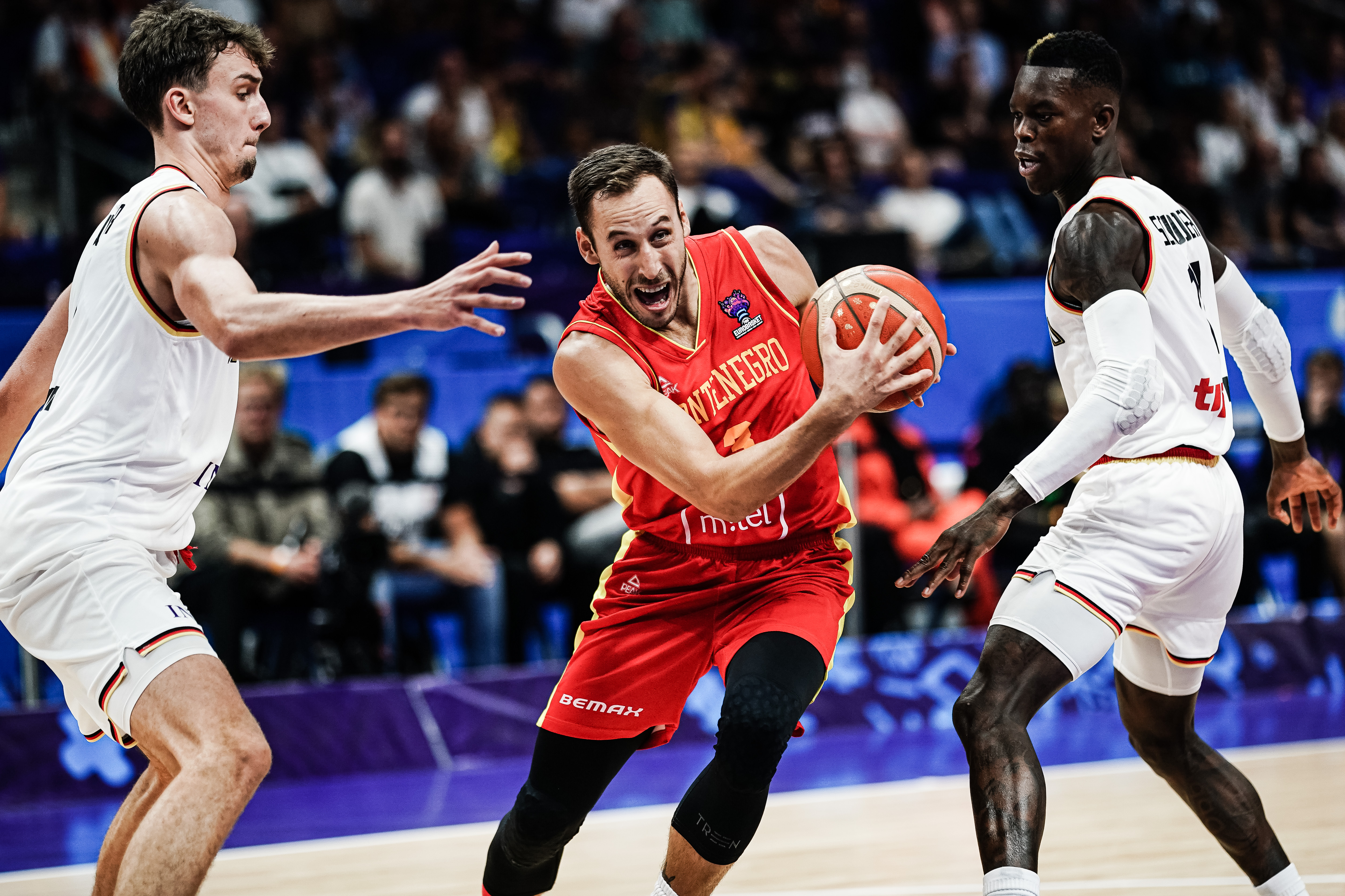 FIBA EuroBasket 2022