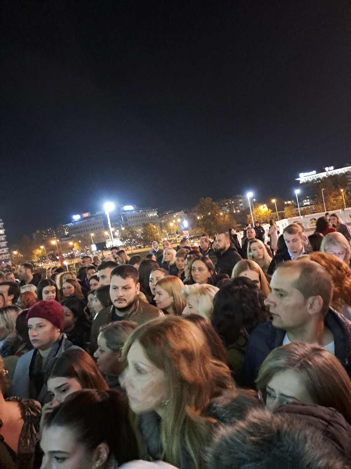 koncert Dina Merlina foto privatna arhiva (2)