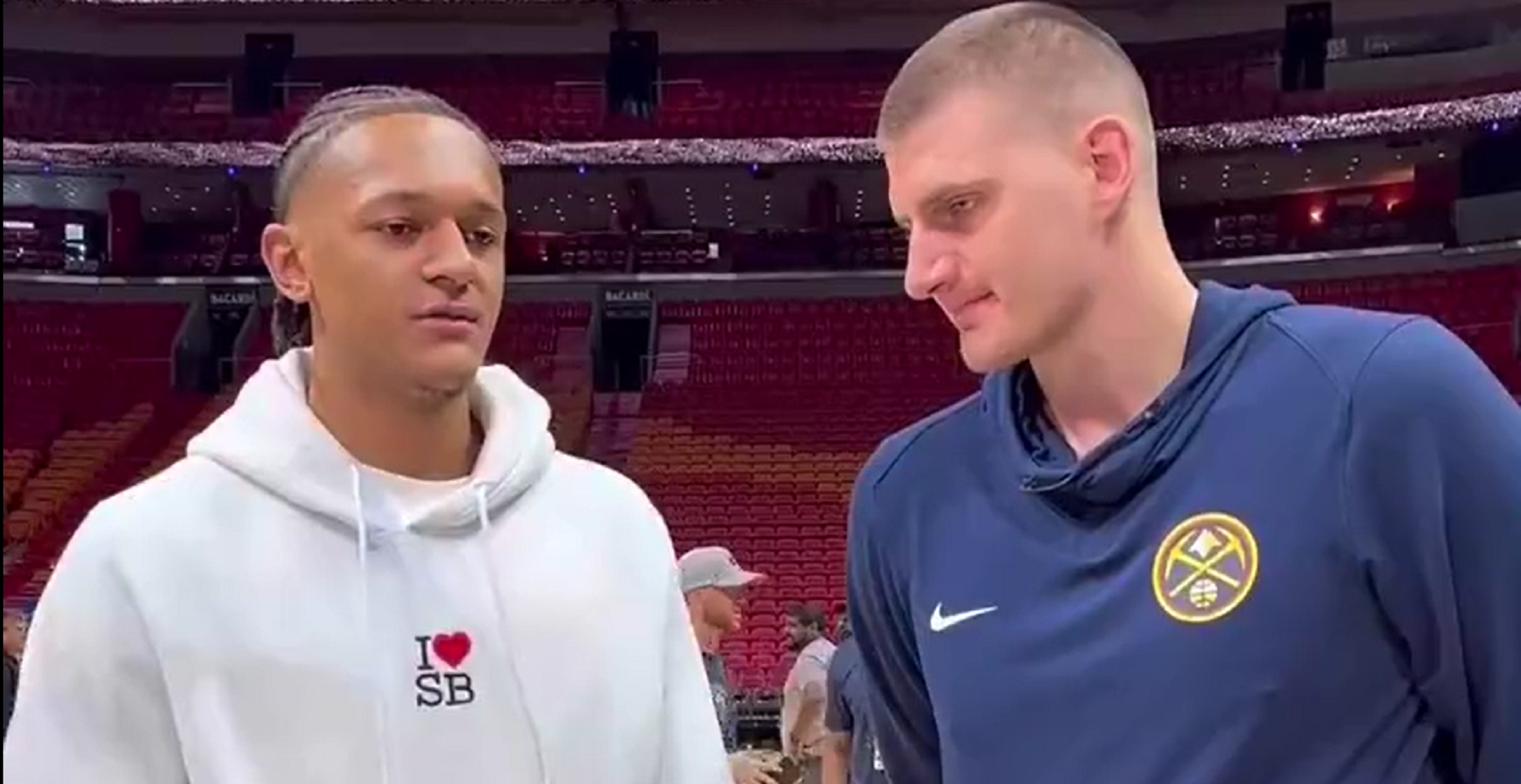 bankero jokic