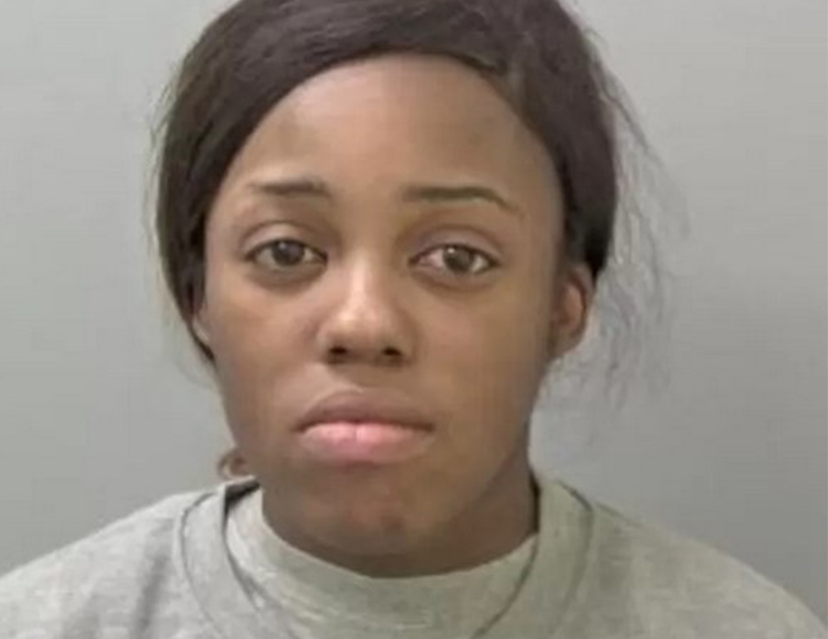 Sarah Ngaba