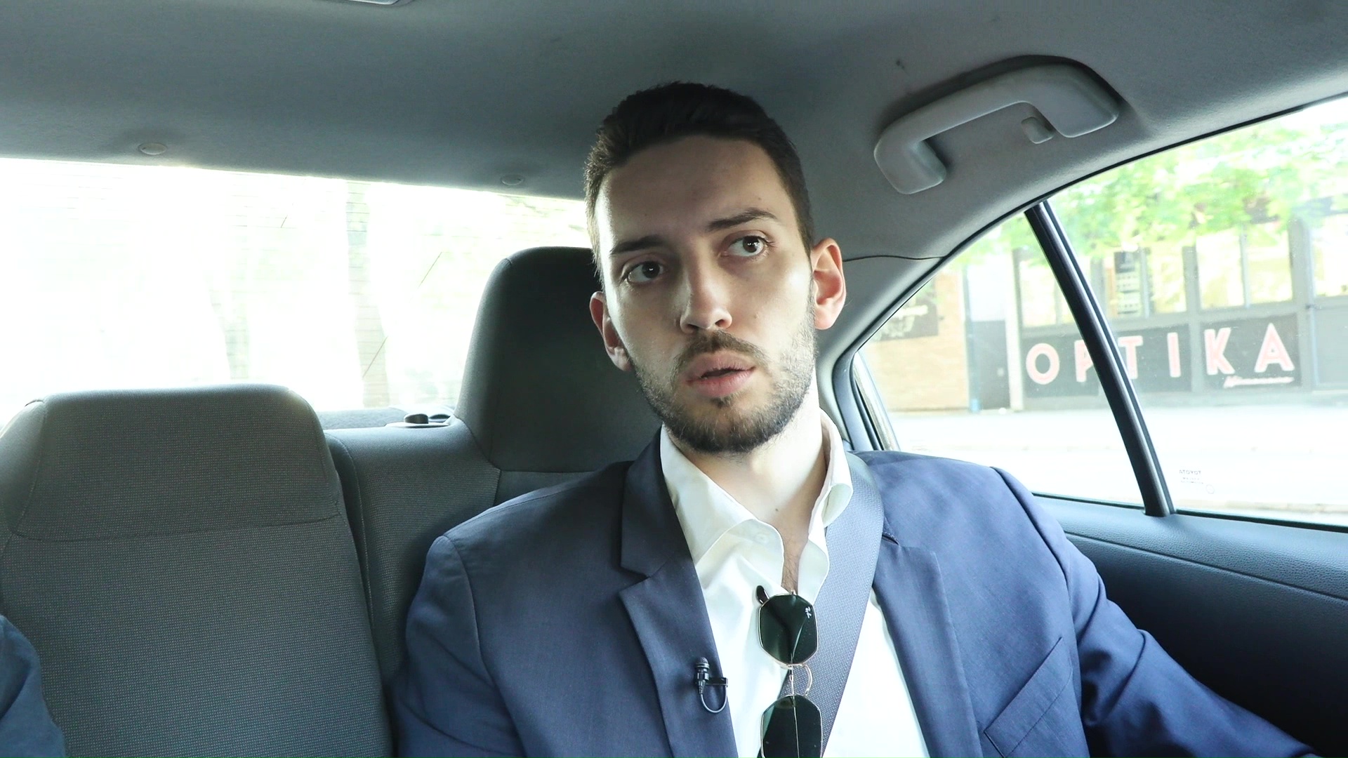 Pavle Grbović, PopTok,