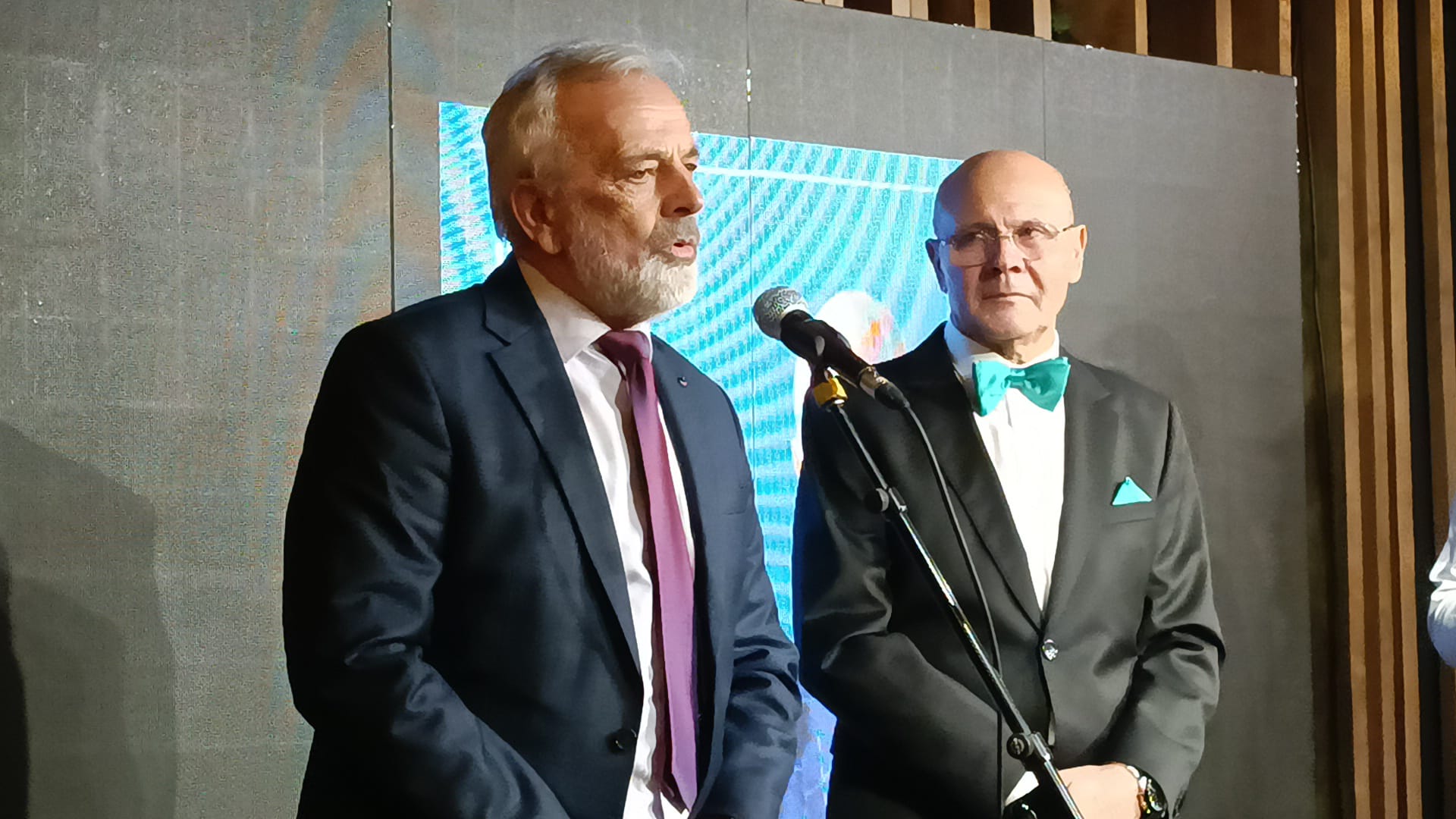 Beograd 23. novembar 2023. Promocija novog albuma Dragiše Golubovića Foto:Nova.rs