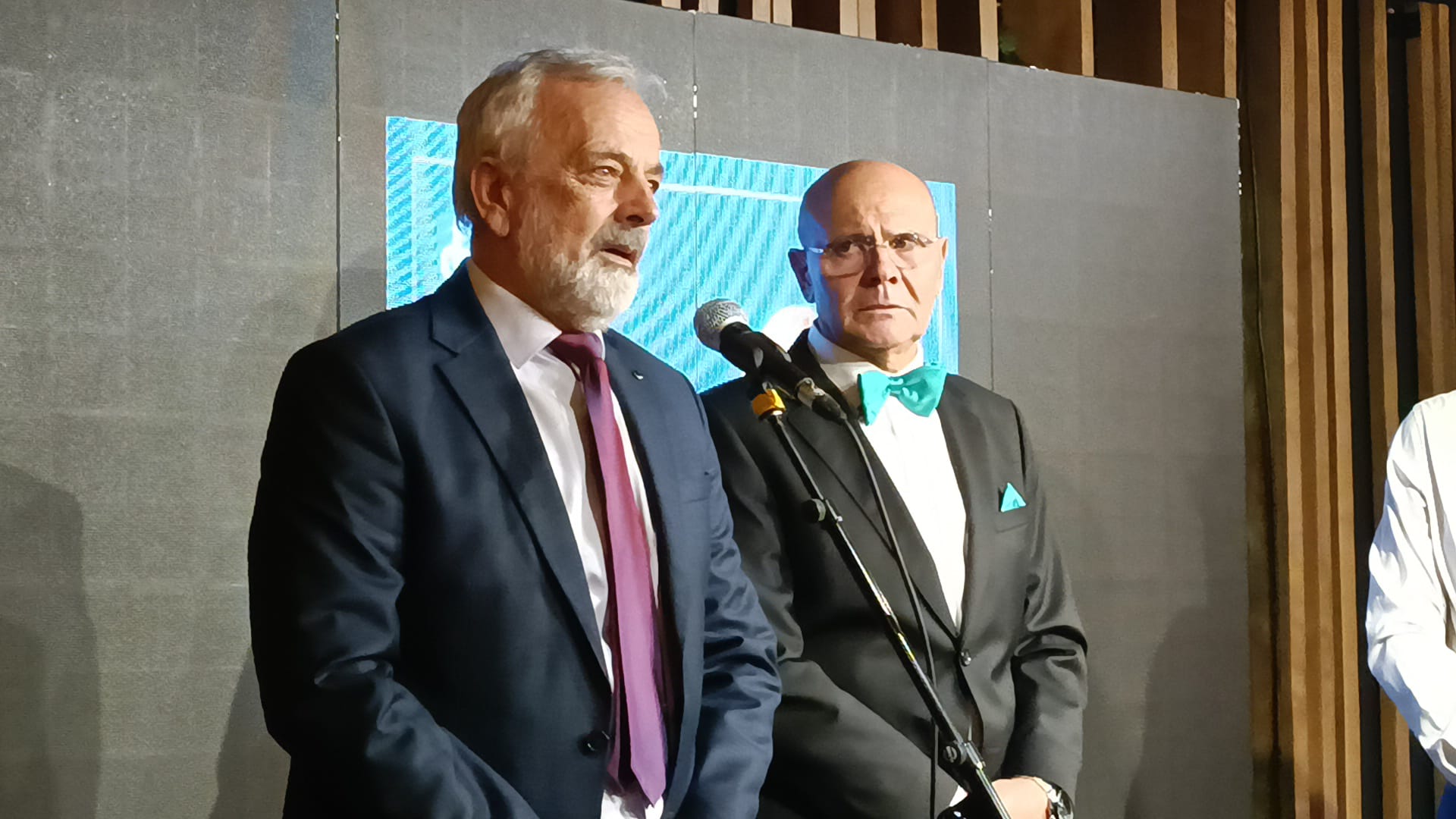 Beograd 23. novembar 2023. Promocija novog albuma Dragiše Golubovića Foto:Nova.rs