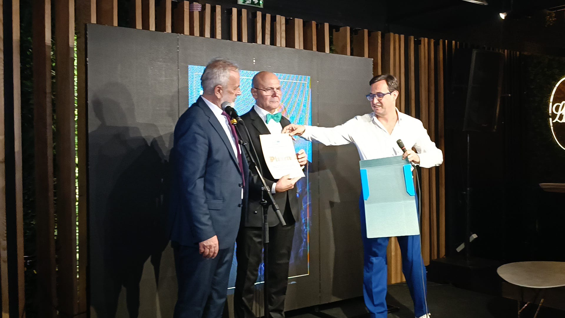 Beograd 23. novembar 2023. Promocija novog albuma Dragiše Golubovića Foto:Nova.rs