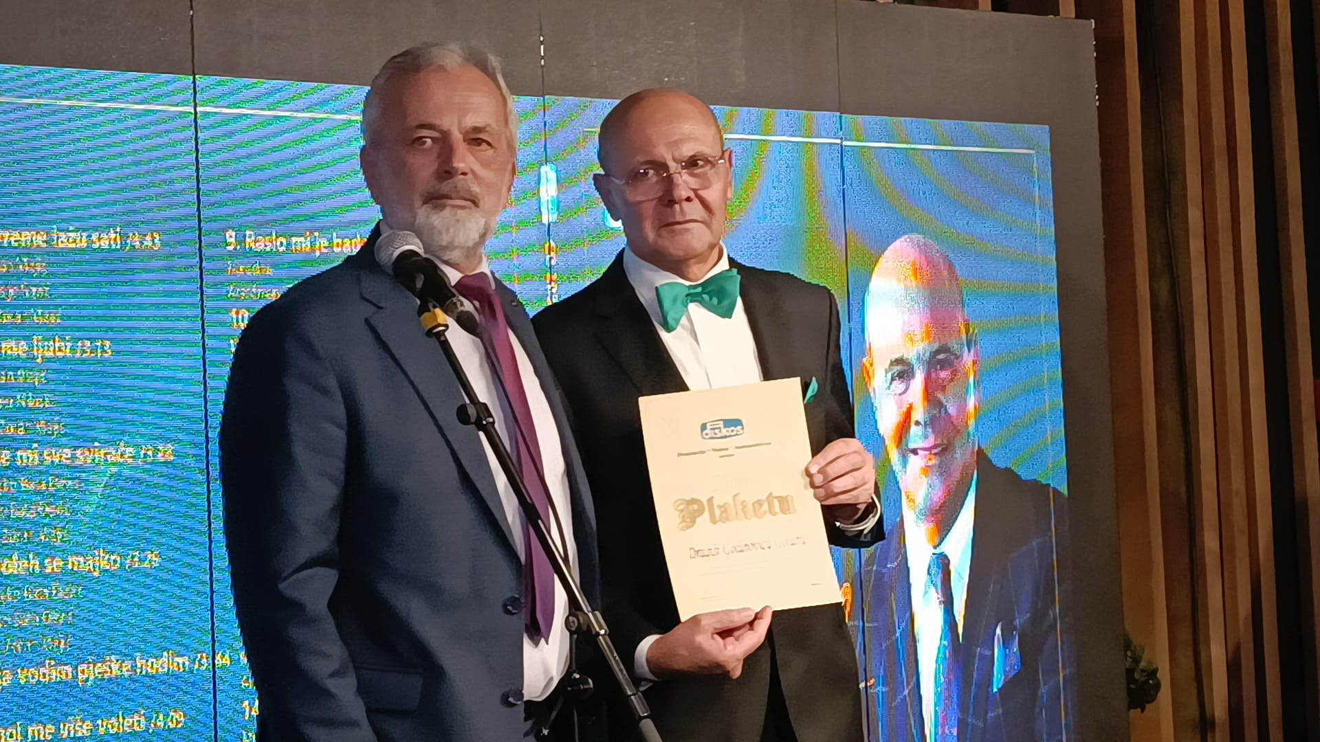 Beograd 23. novembar 2023. Promocija novog albuma Dragiše Golubovića Foto:Nova.rs