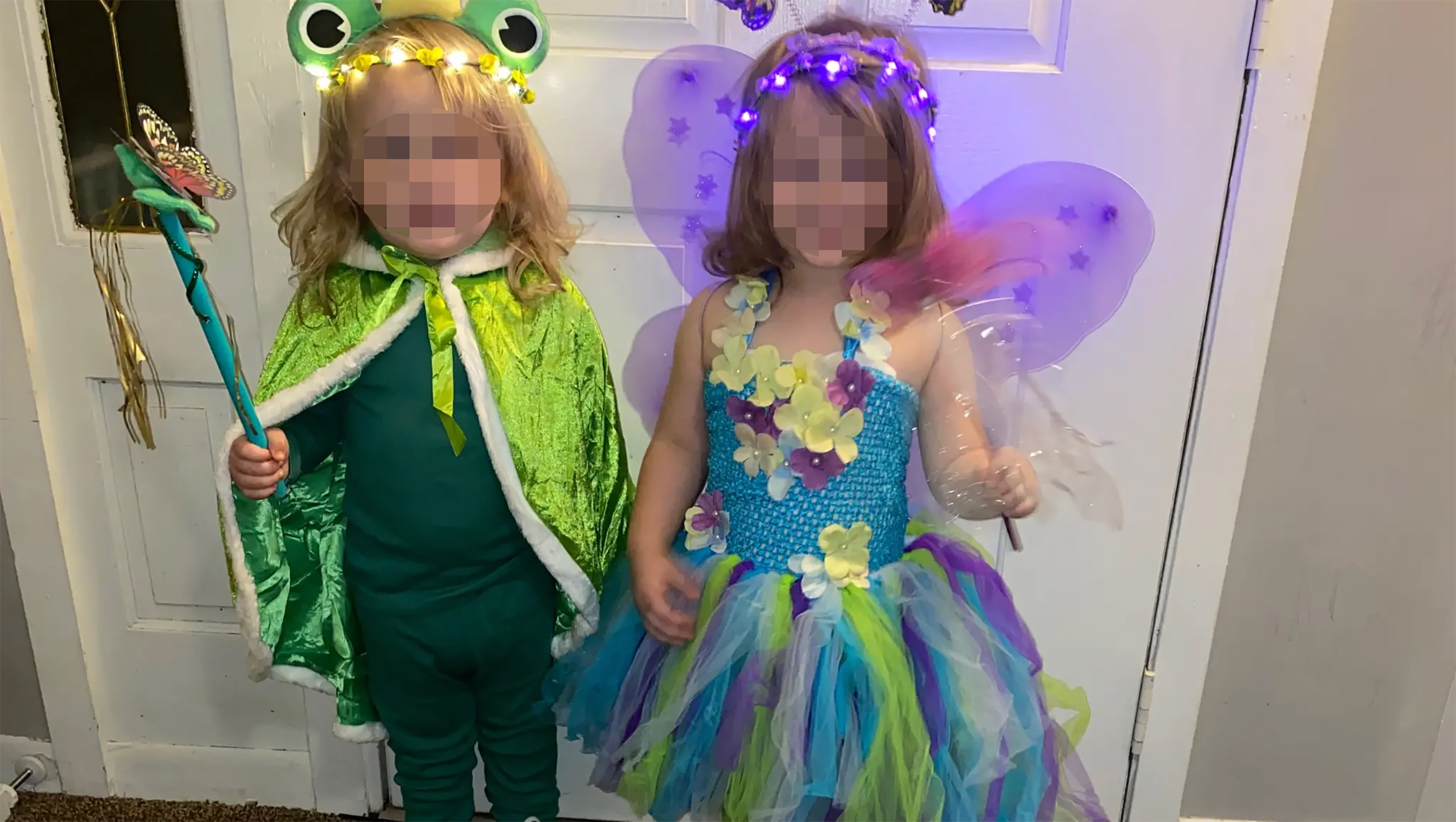 Blizanci preminuli florida