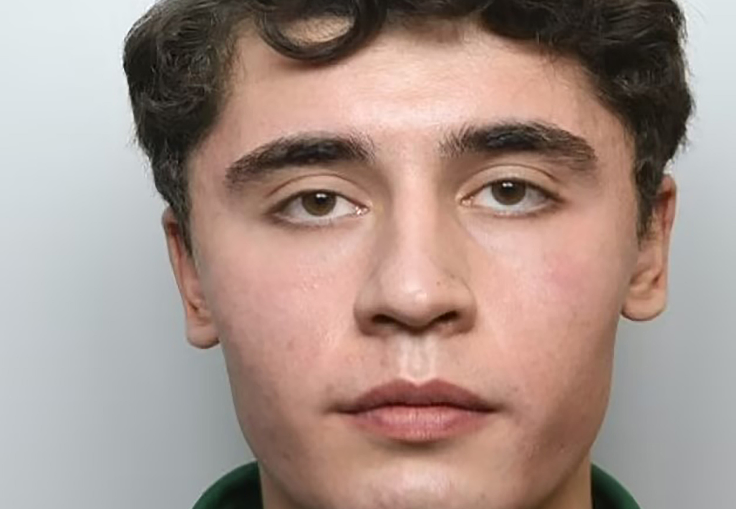 Daniel Abed Khalifea