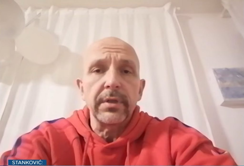 ANALITIČAR:
Aleksandar Stanković o relacijama Beograda i Zagreba, hrvatskom političkom loncu i Zoranu Kesiću