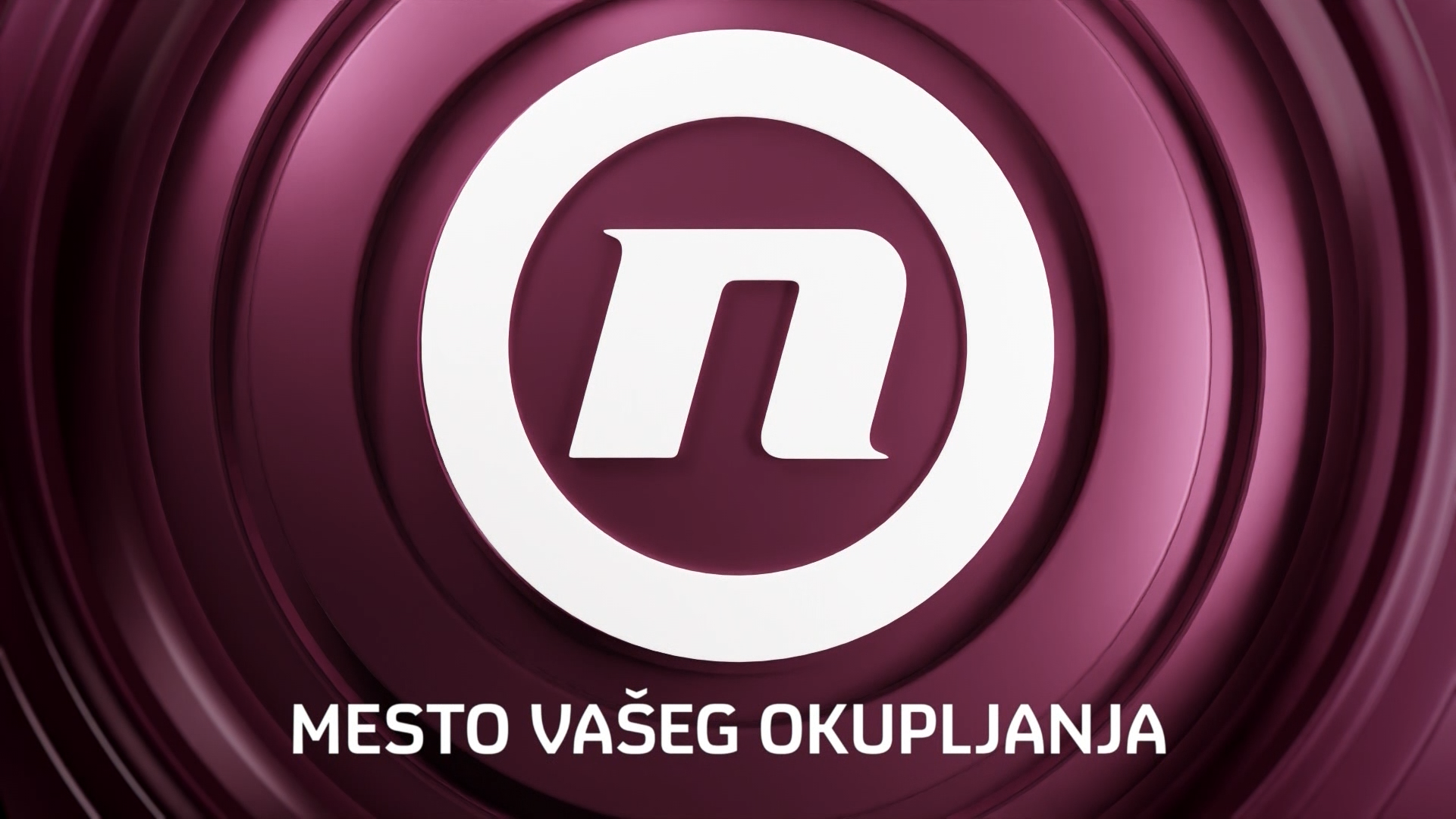 Foto_TV Nova mesto vašeg okupljanja