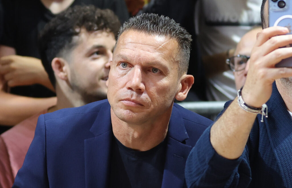 Foto: Pedja Milosavljevic/STARSPORT