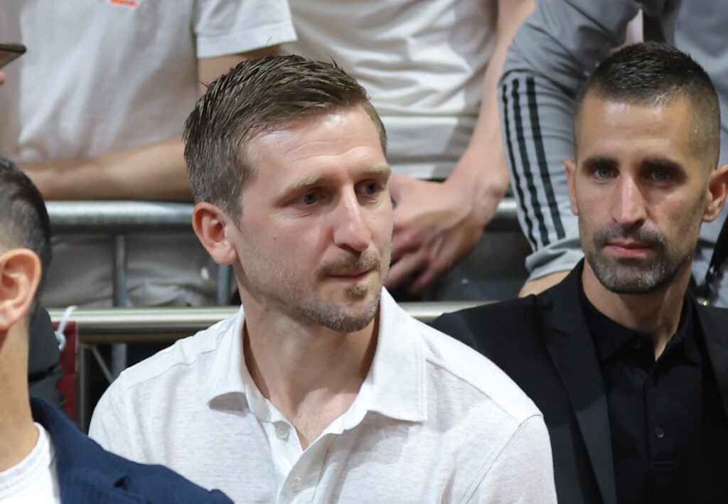 Foto: Pedja Milosavljevic/STARSPORT