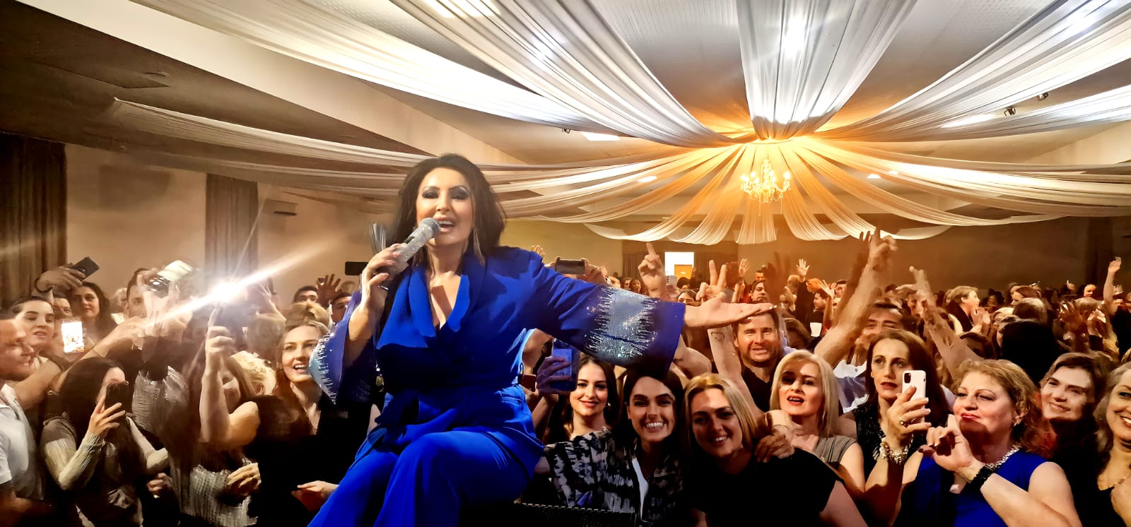 Dragana Mirkovic australija