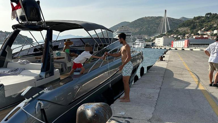 Novak Đoković, Novak Djoković Foto: Nova.rs