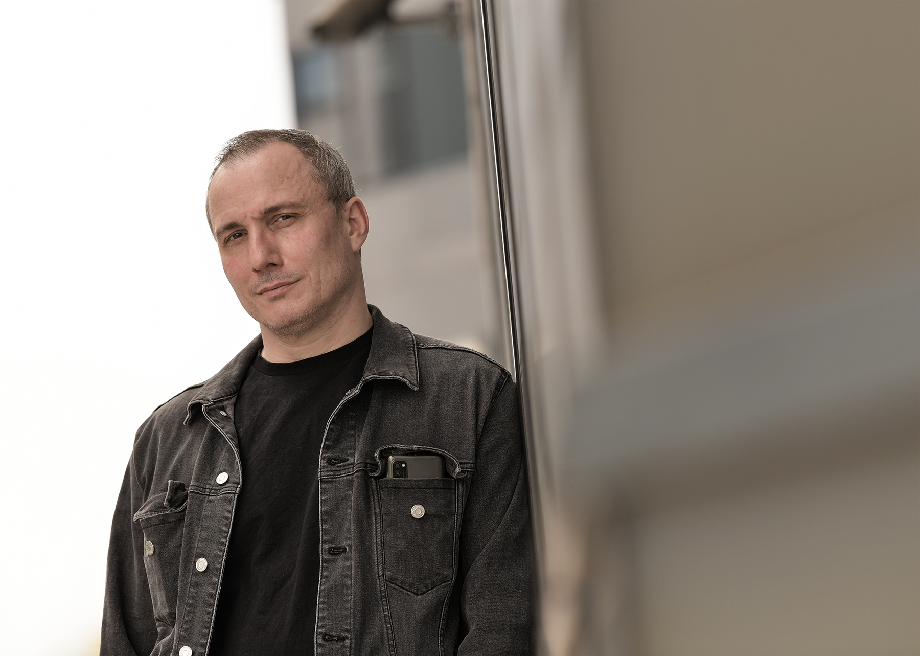 beograd 02.04.2021 intervju Miloš Timotijević