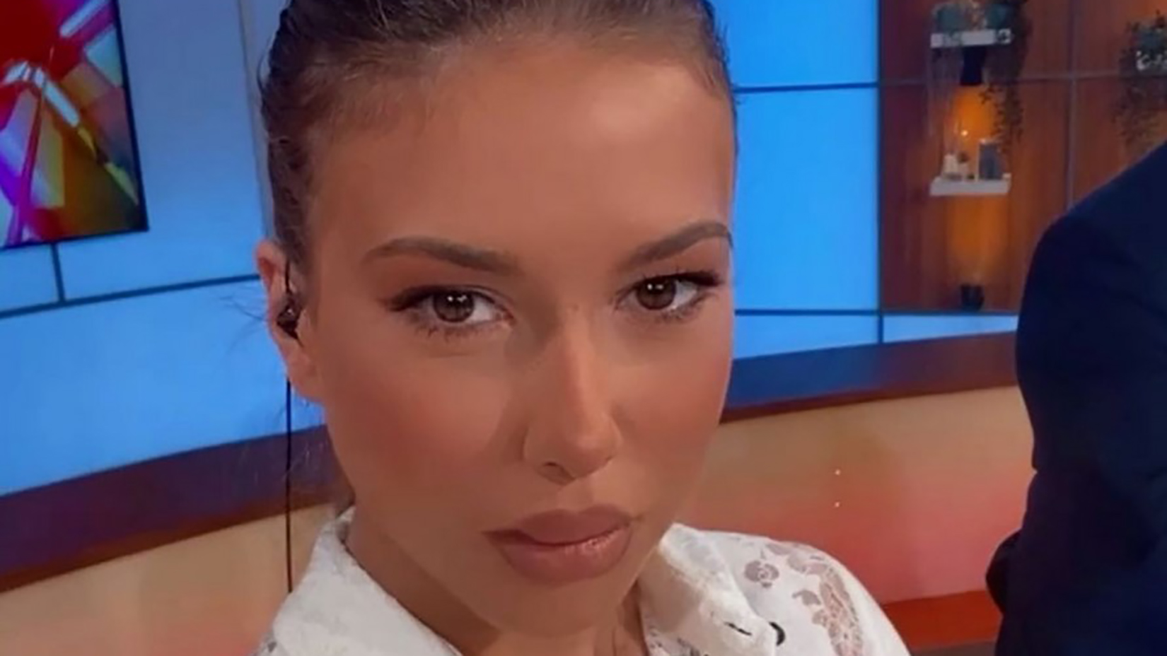 Kruna Una Mitrović Foto: Instagram/krunauna