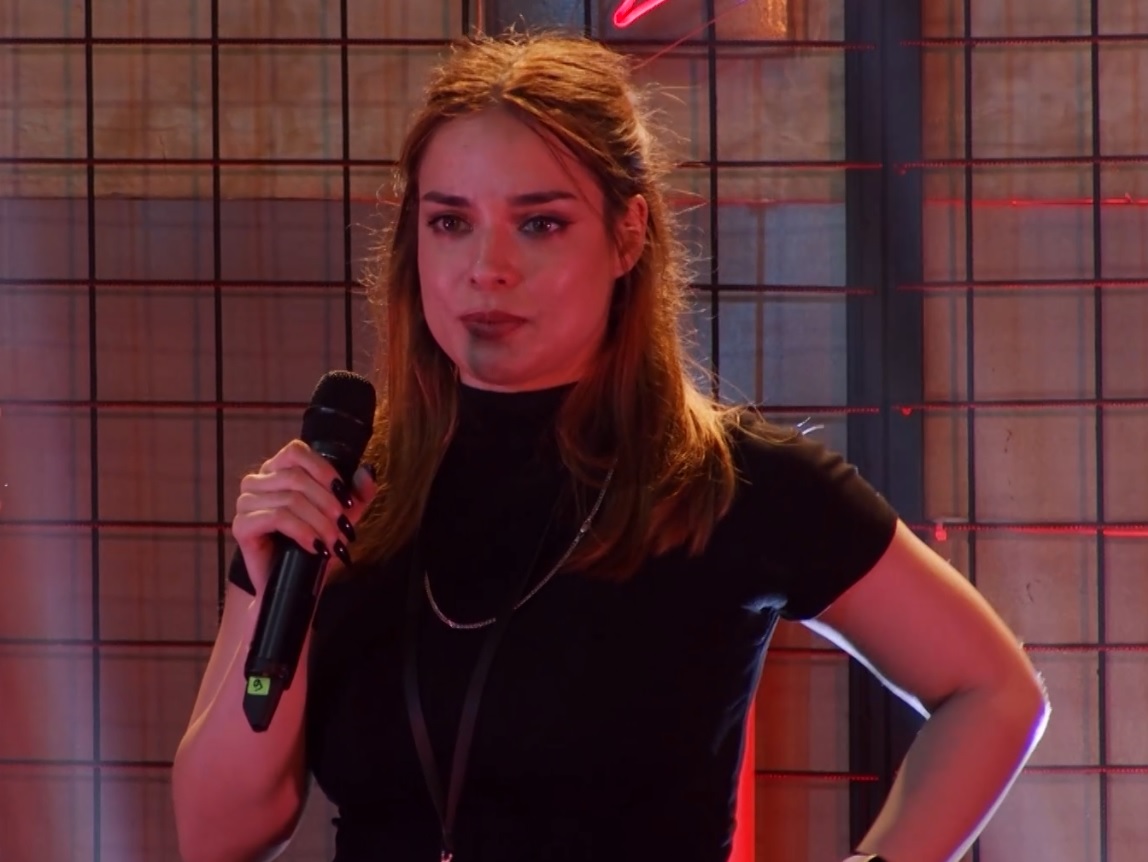IDJ Magdalena Filipović