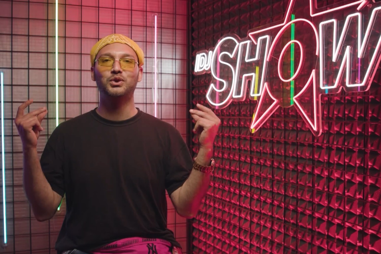 IDJ Show Mića Jovanović