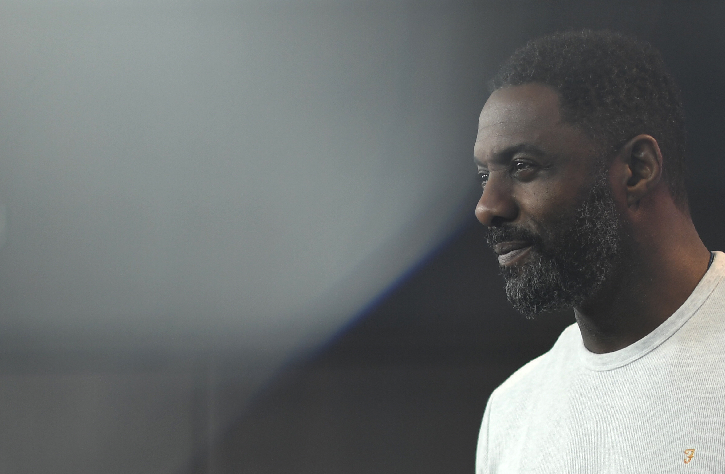 British Idris Elba tested positive for Coronavirus
