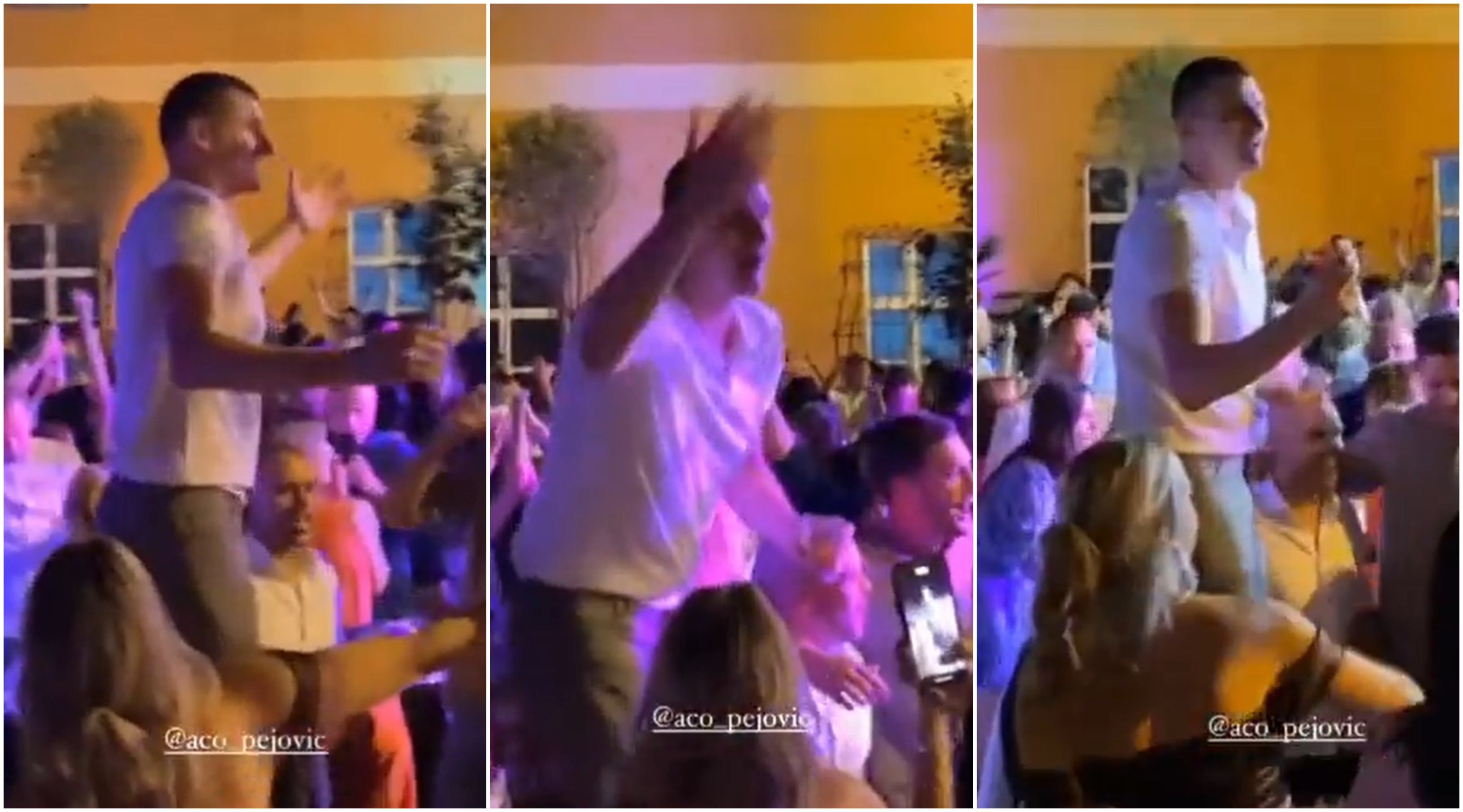 nikola jokic aco pejovic kafana pesma