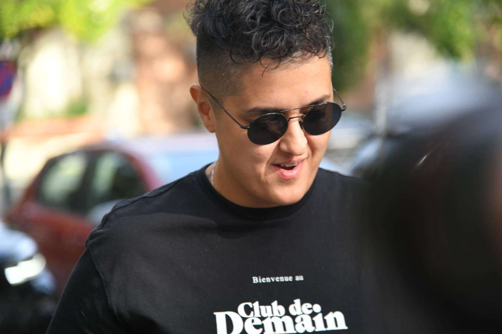 Beograd 24. oktobar 2022. Zvezde Granda snimanje dolazak clanova zirija Foto:Nemanja Jovanović/Nova.rs