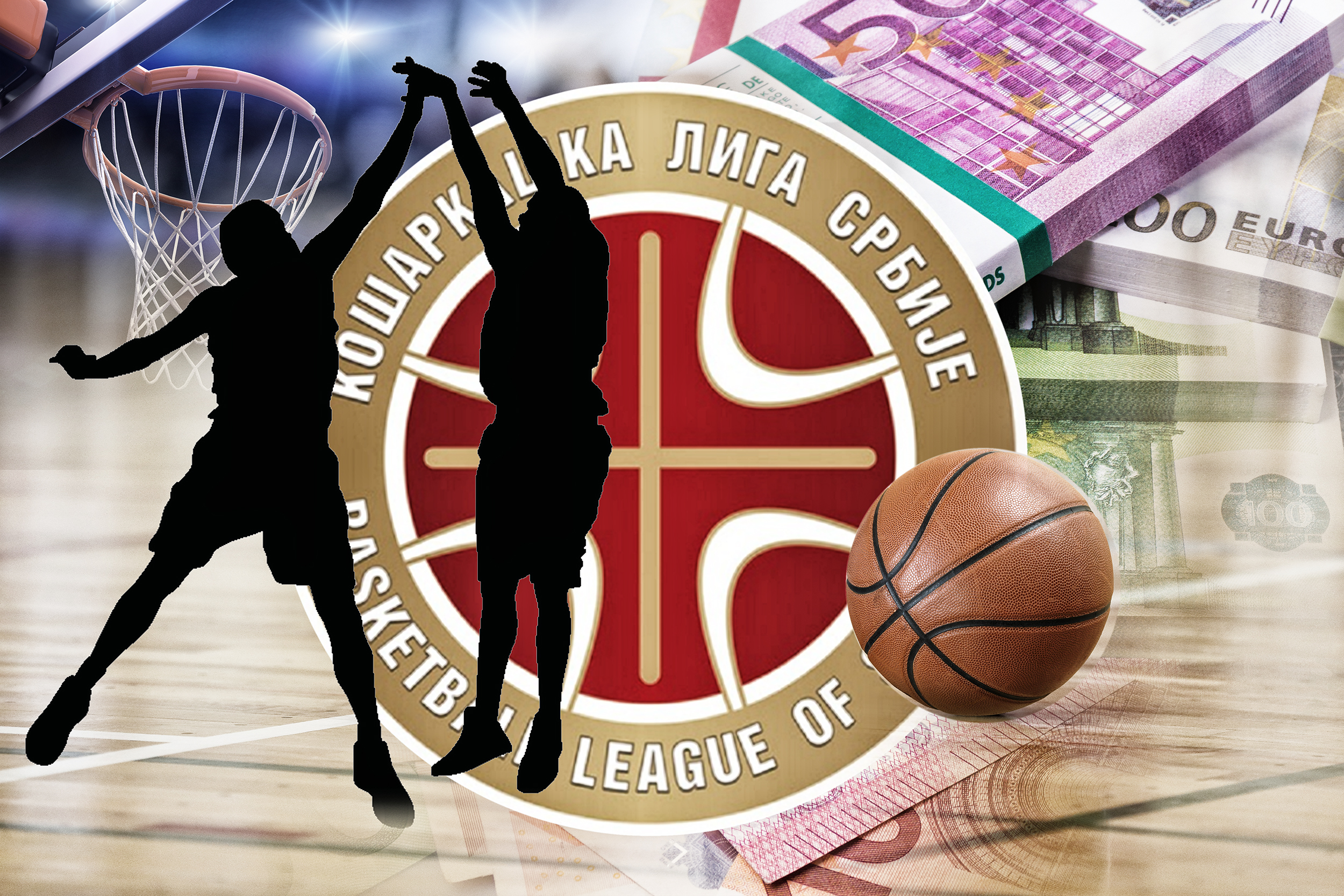 kosarka liga srbije