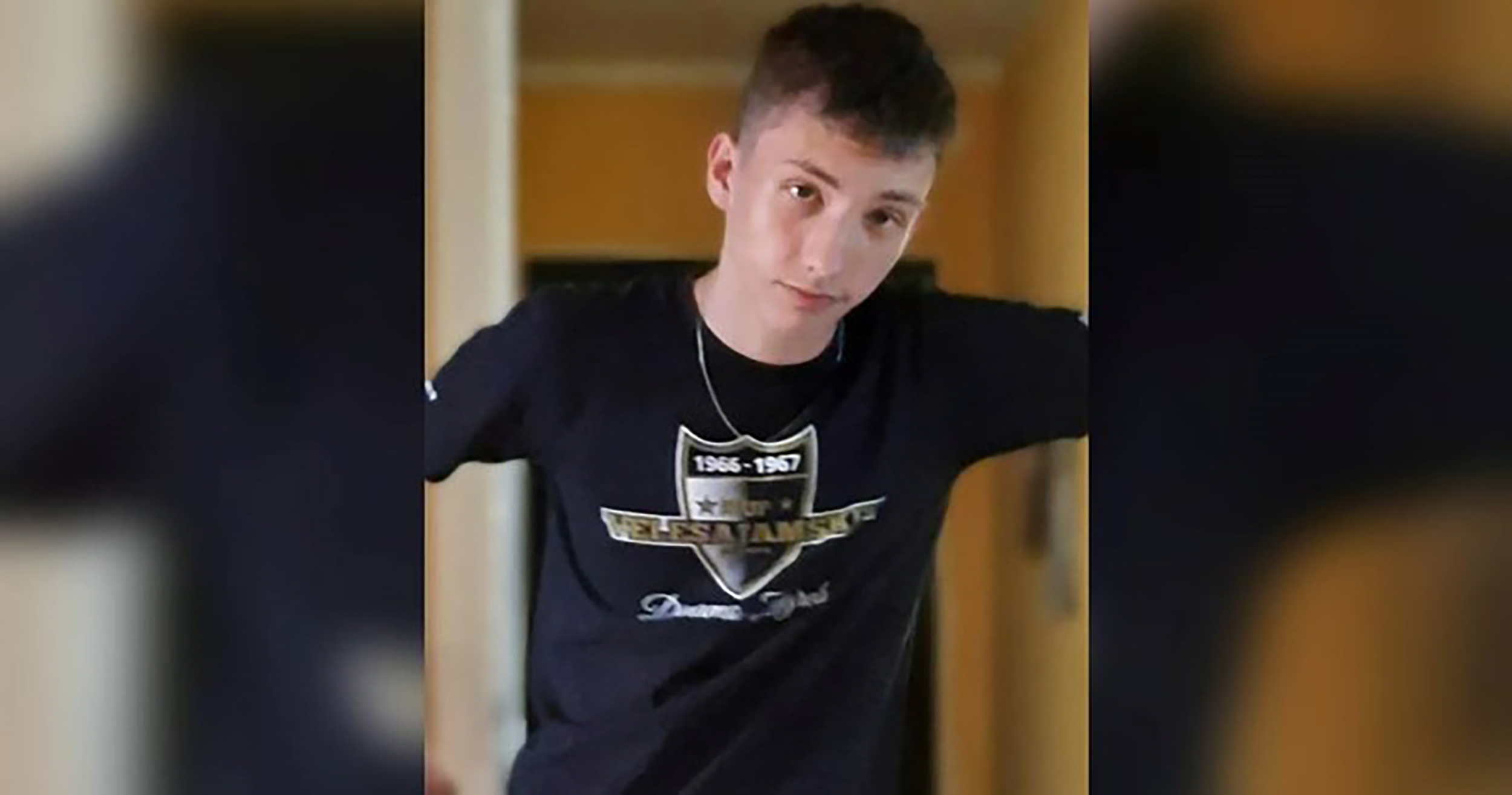 Tomislav Horvatuš, koji je prije dva dana nestao u zagrebačkom naselju Špansko