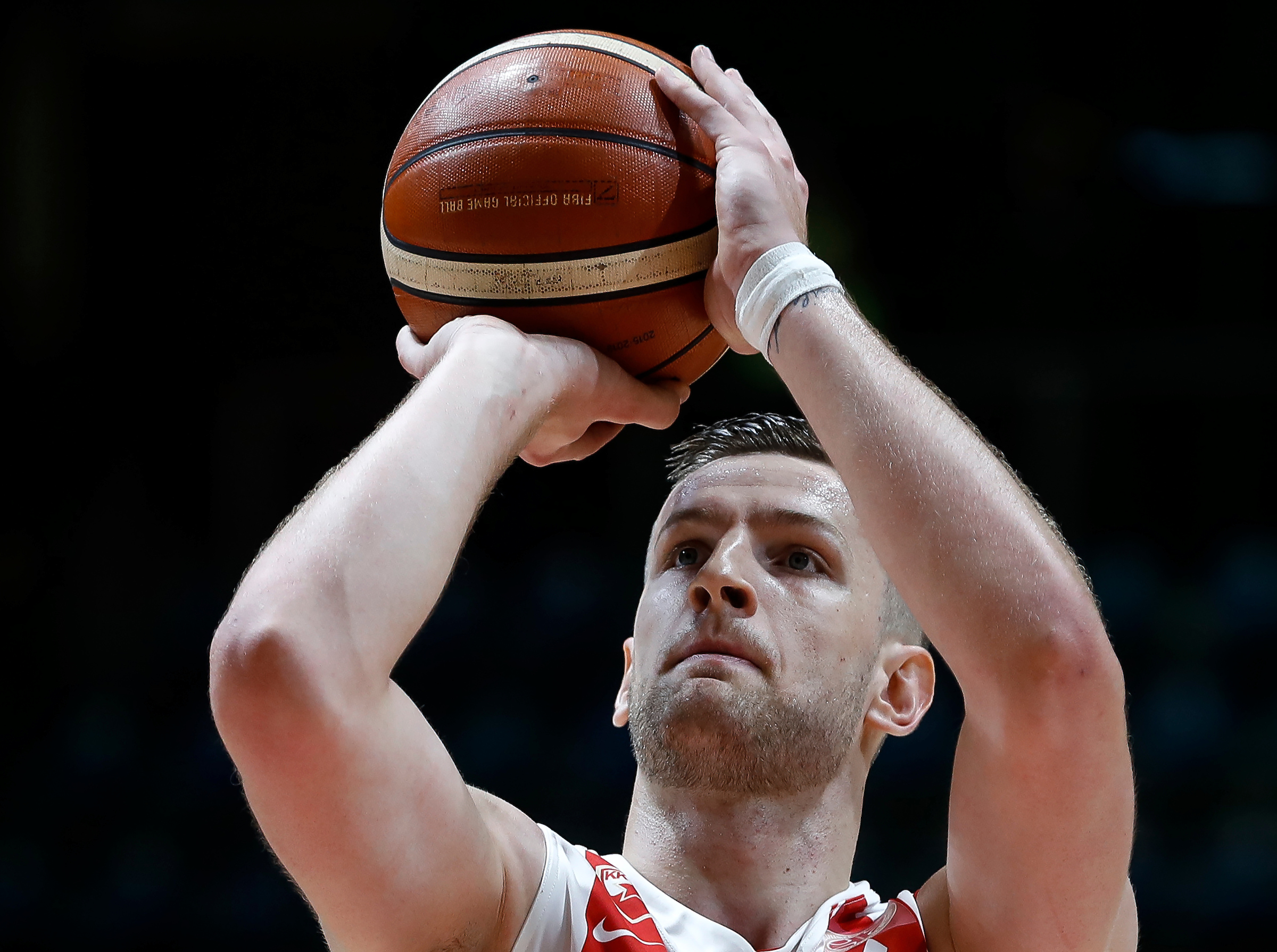 Crvena Zvezda v Partizan-Play Off-KLS Season 2017-2018