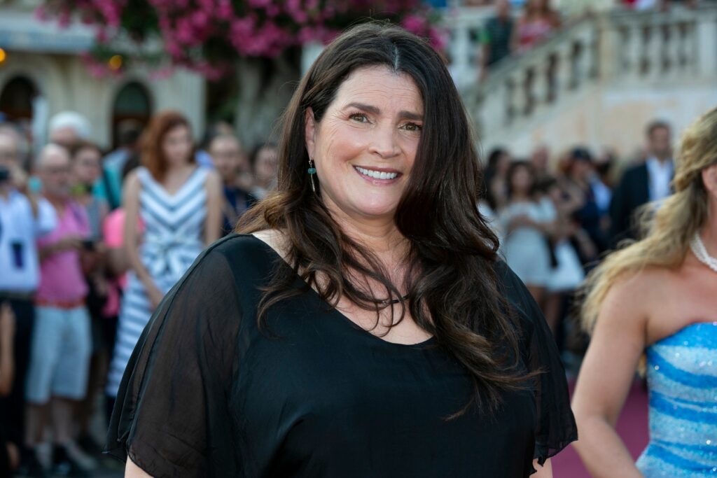 Julia Ormond
65th Taormina Film Festival
Day 1 Red Carpet
Taormina (ITALY)
30th  June 2019,Image: 453046027, License: Rights-managed, Restrictions: , Model Release: no, Credit line: SGP Italy / SGP / Profimedia