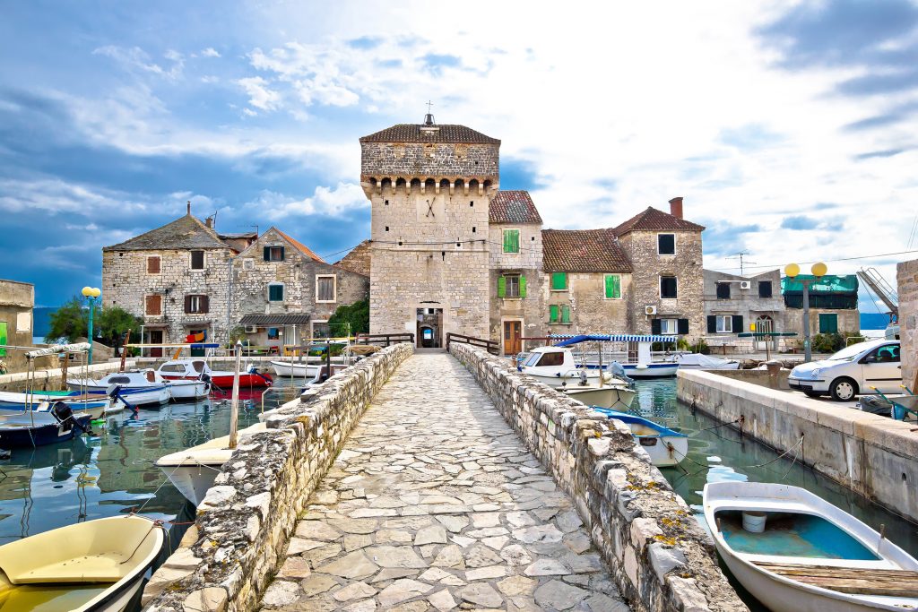 Split, Hrvatska Foto: Shutterstock