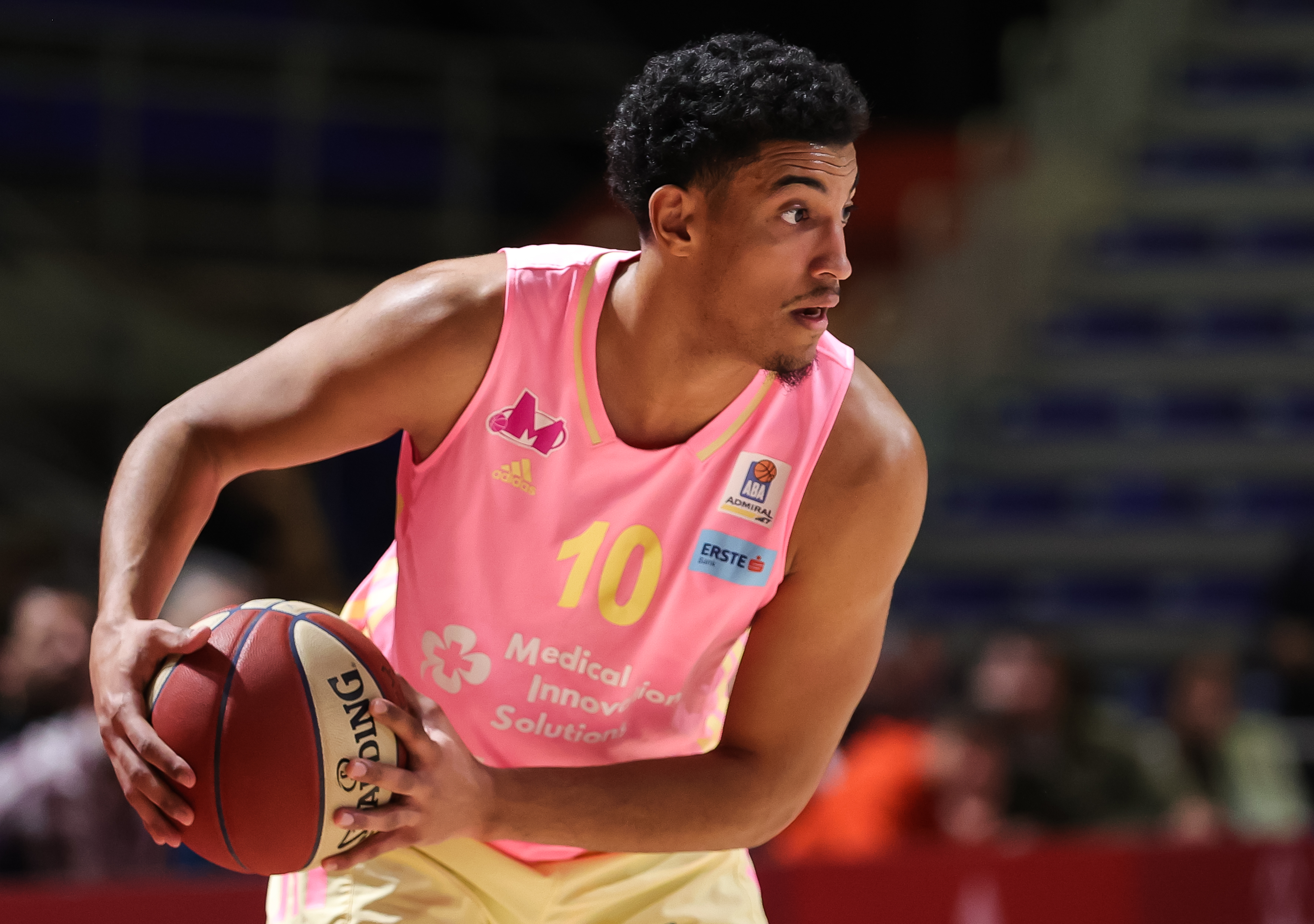 Crvena Zvezda v Mega - Aba League season 2022/2023