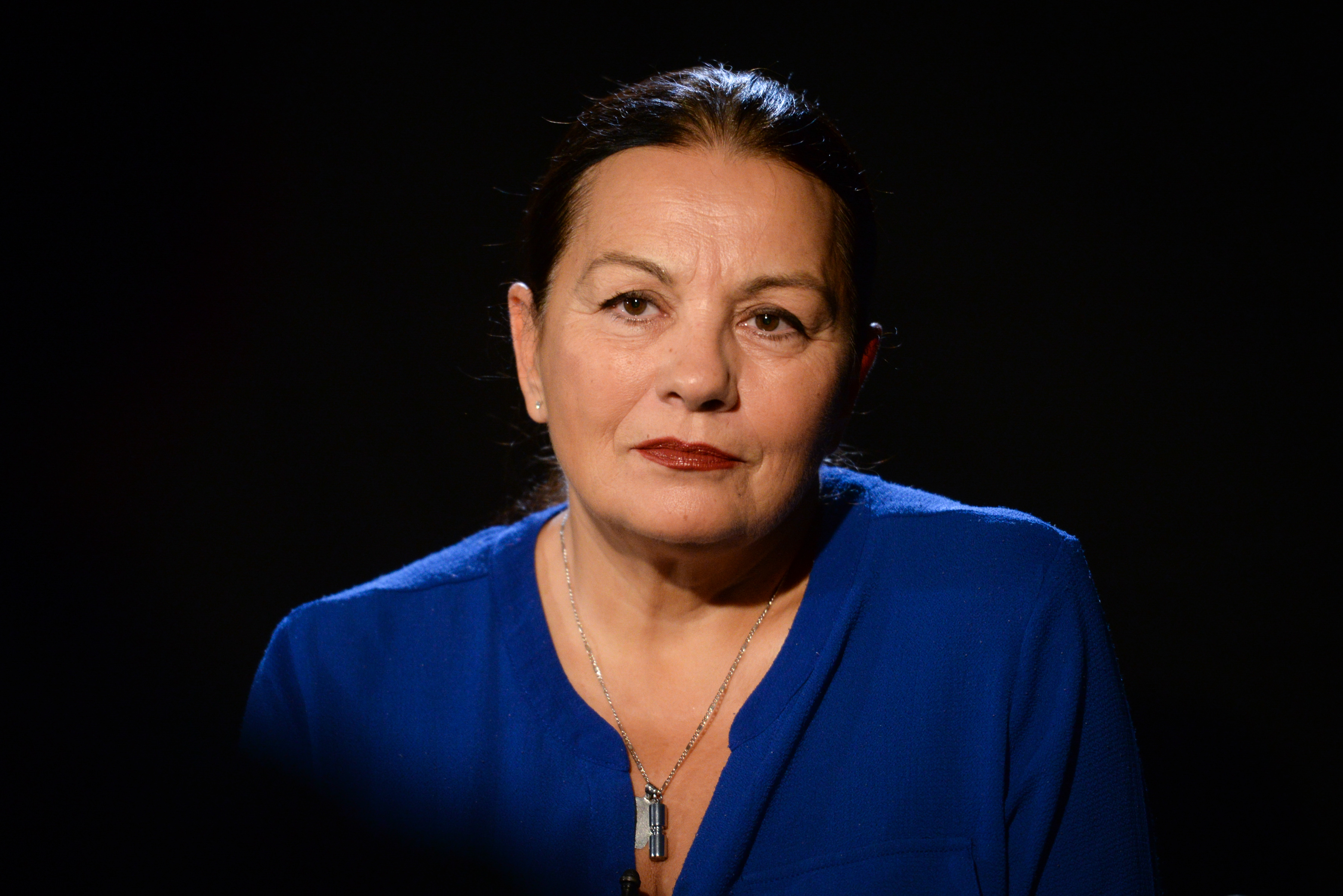LJILJANA BLAGOJEVIC