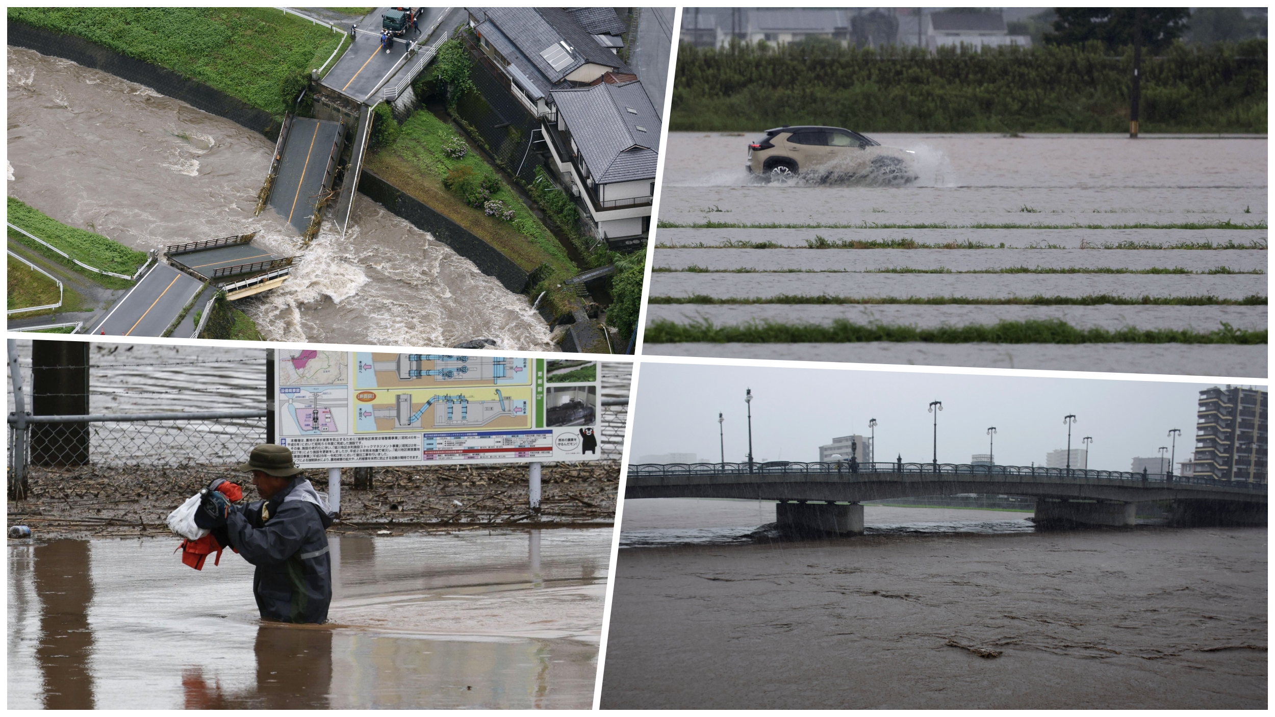 kombo