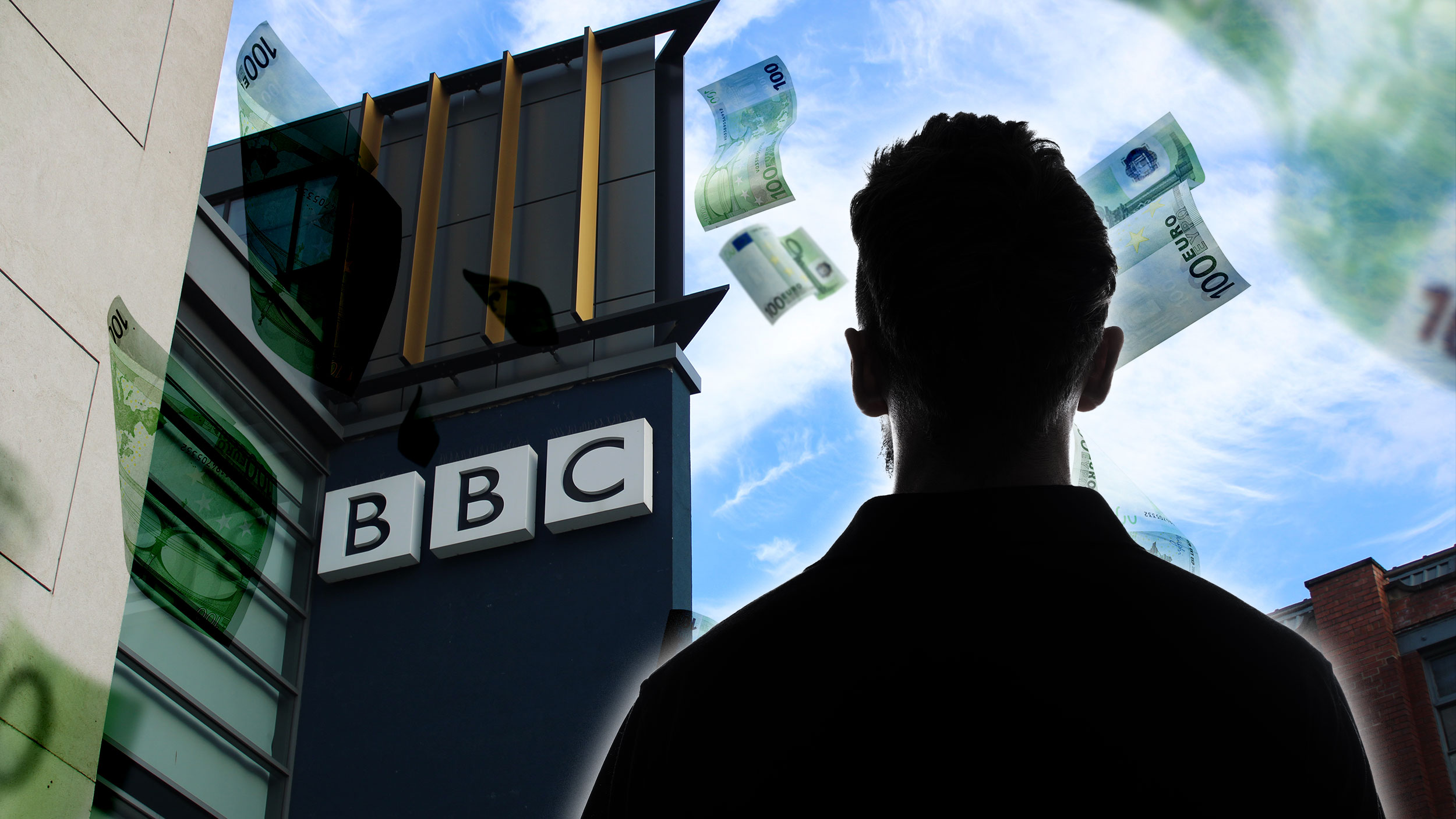 BBC, Pare, Euri, Novac, Kombo