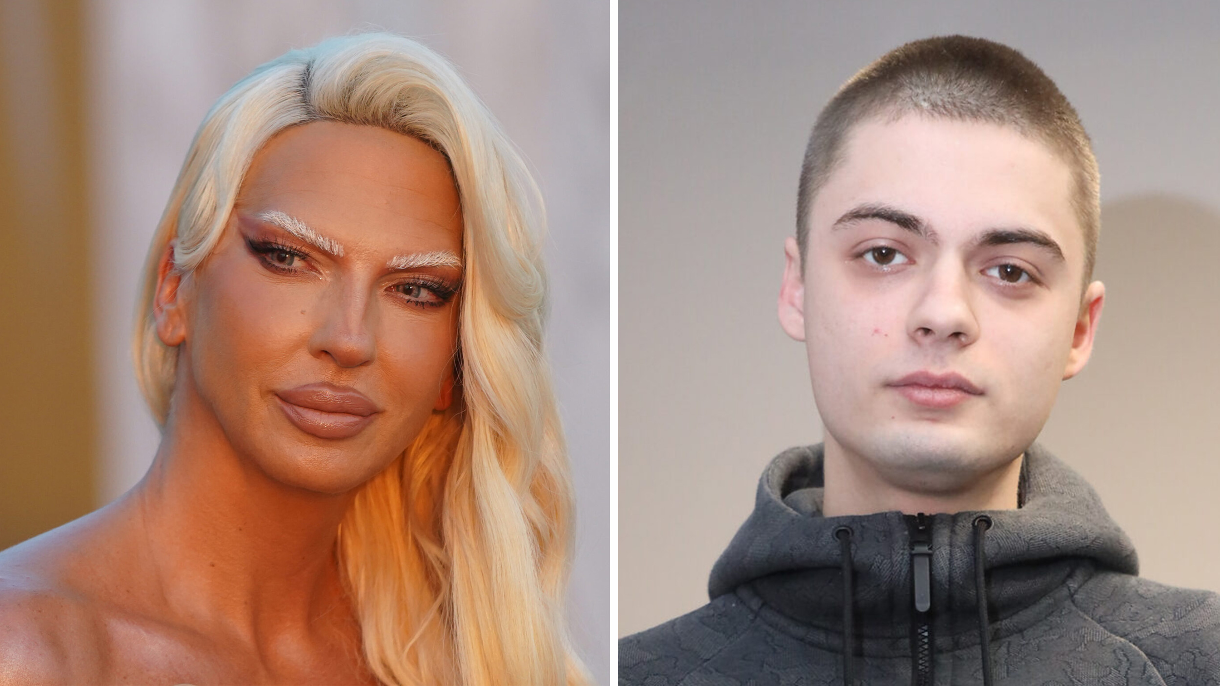 Jelena Kraleuša, Relja Despotović Crni Cerak