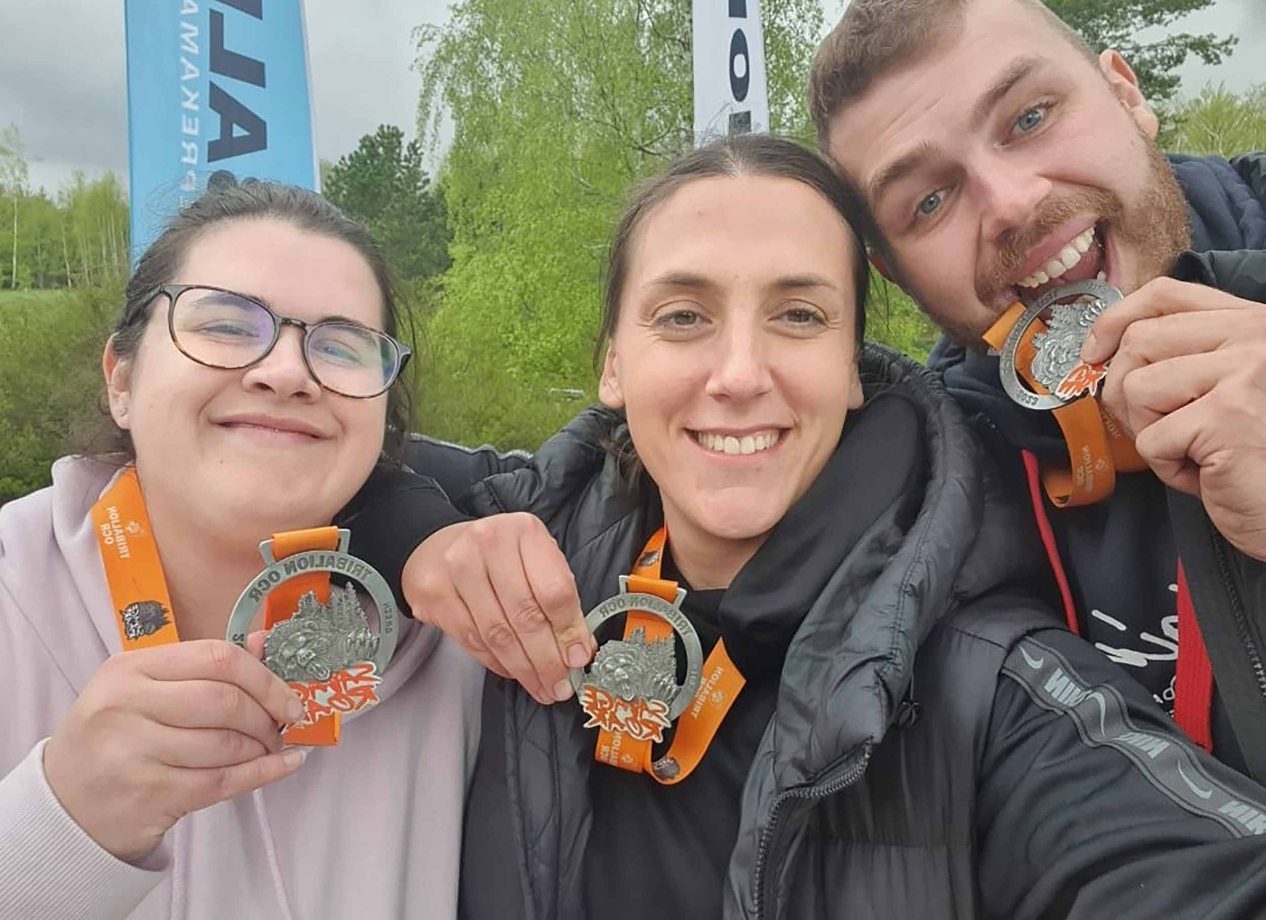 Jelena Purković, finalistkinja takmičenja Najveći gubitnik