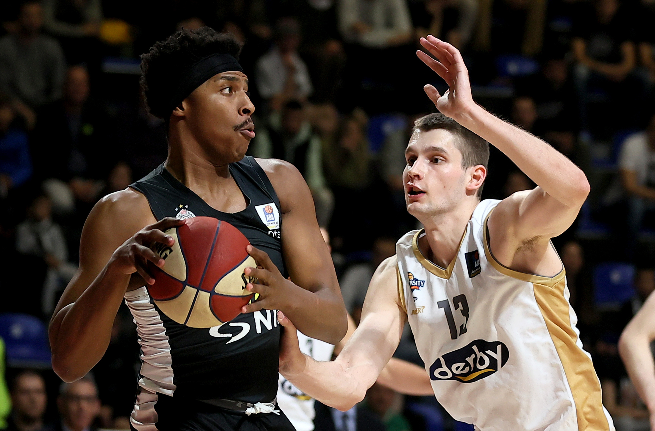 partizan-sc derby-61039