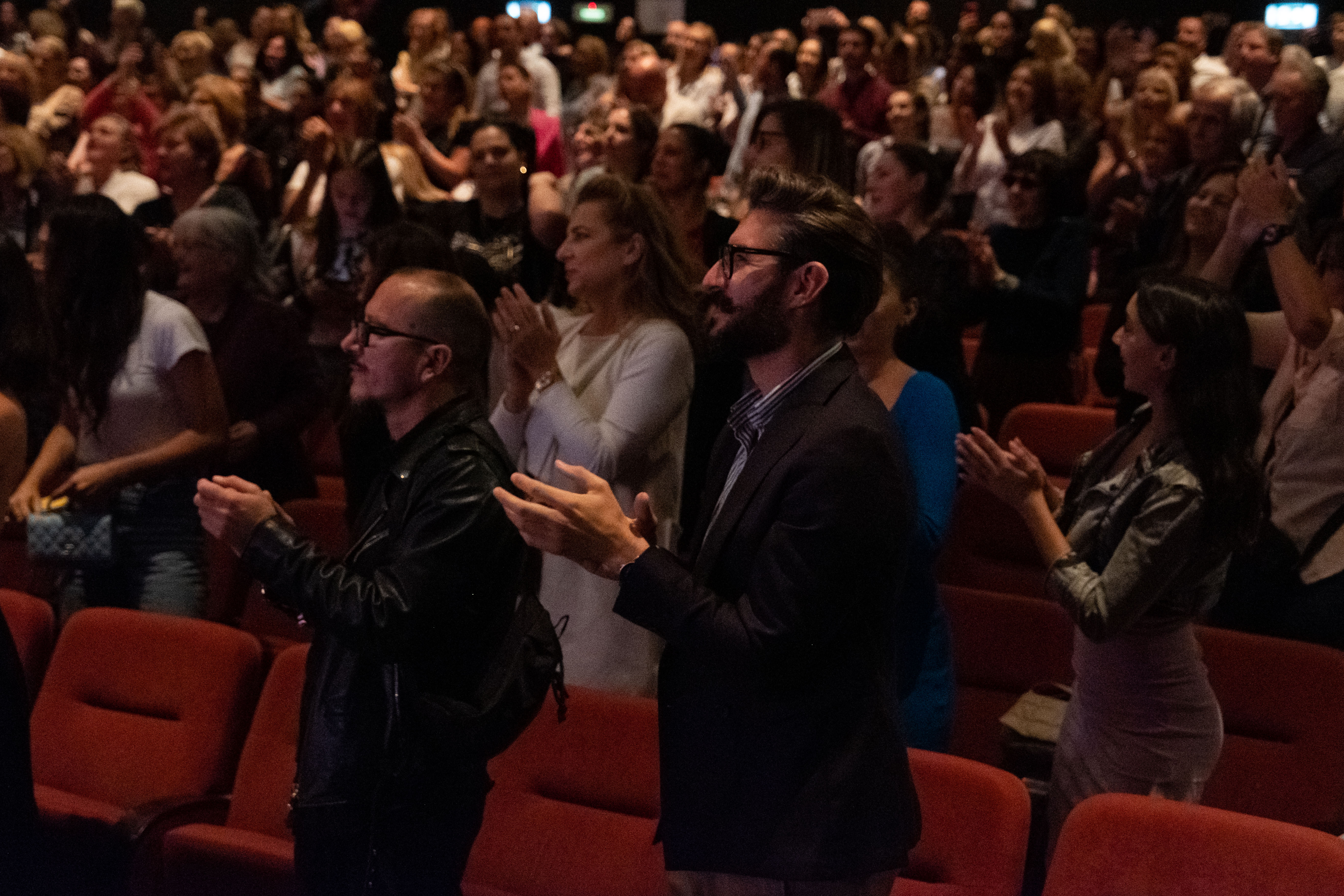 Kabare Kako sam (p)ostala frajla, Centar za kulturu Vlada Divljan Foto: Jelena Branković/Promo