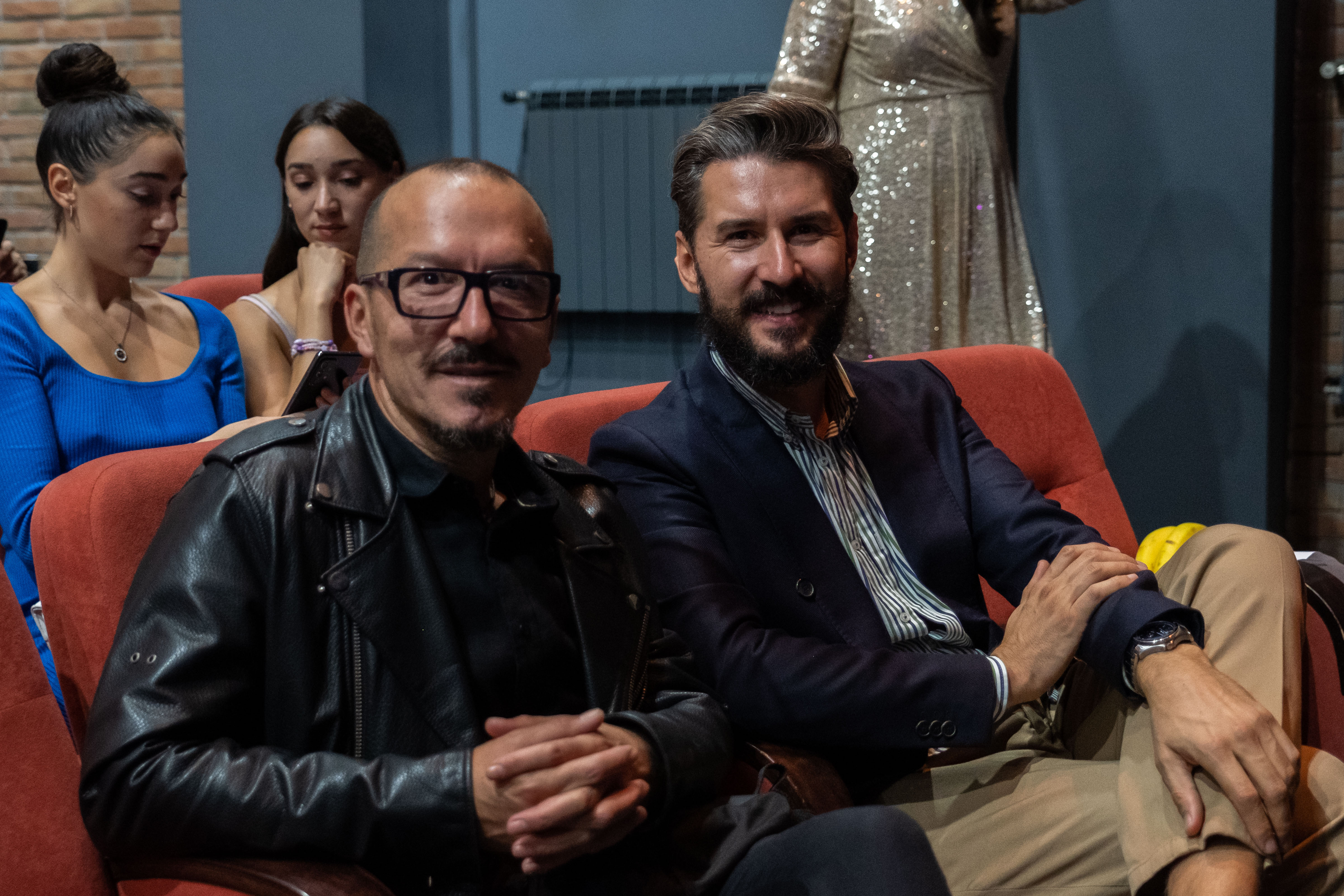 Kabare Kako sam (p)ostala frajla, Centar za kulturu Vlada Divljan Foto: Jelena Branković/Promo