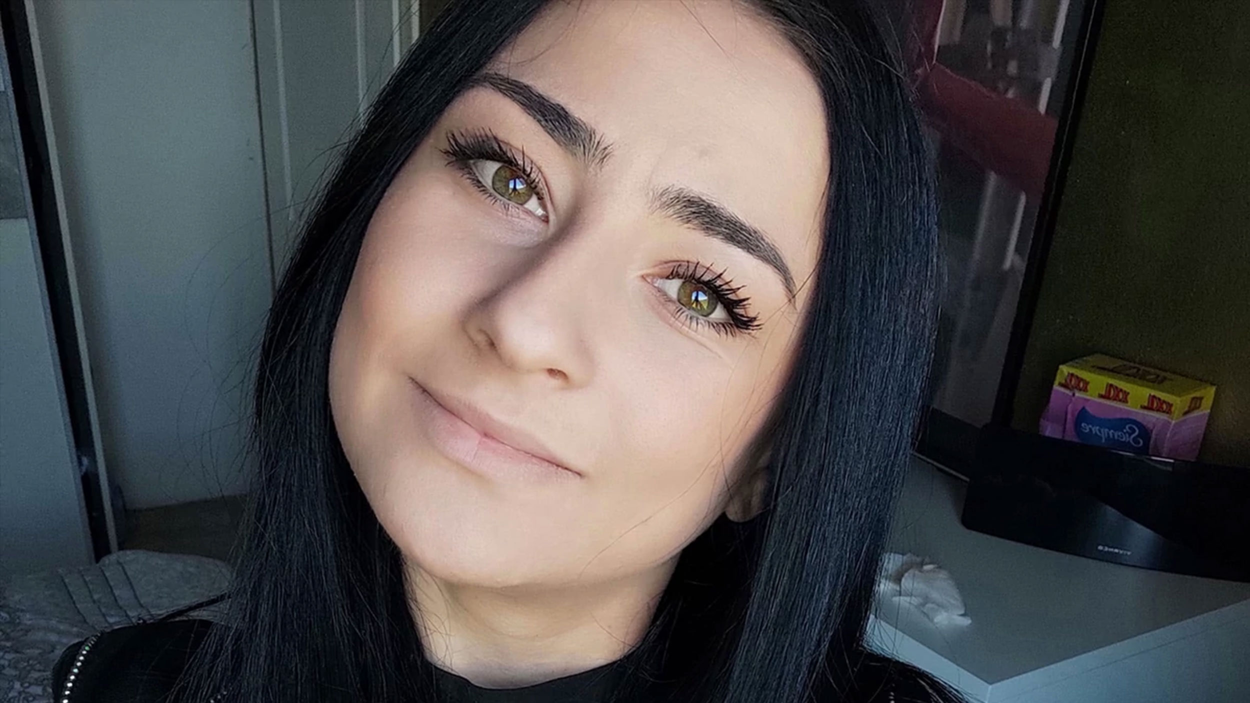 Mileva Simetić Salija