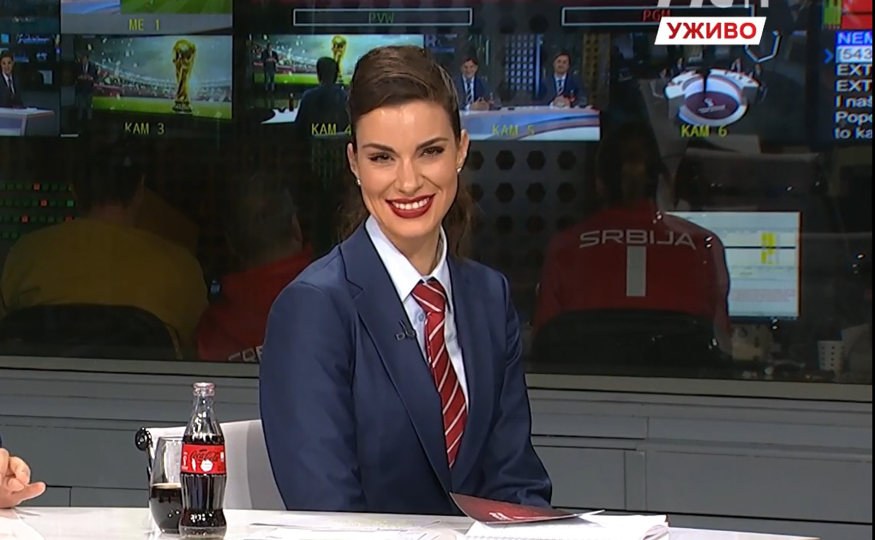 Dragana Kosjerina