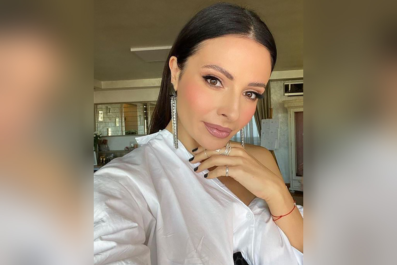 Milena Marić, glumica