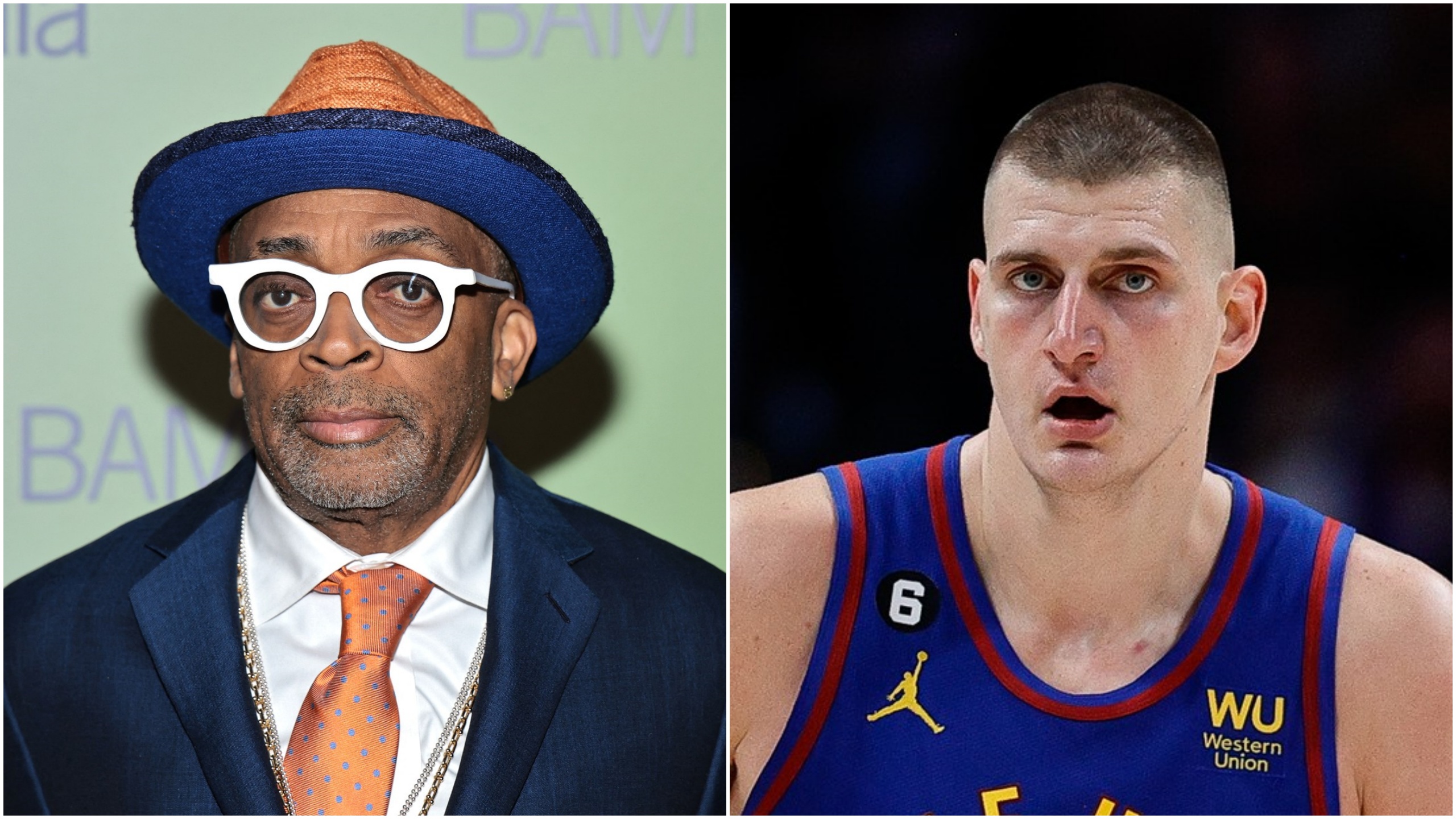 spajk li jokic kombo