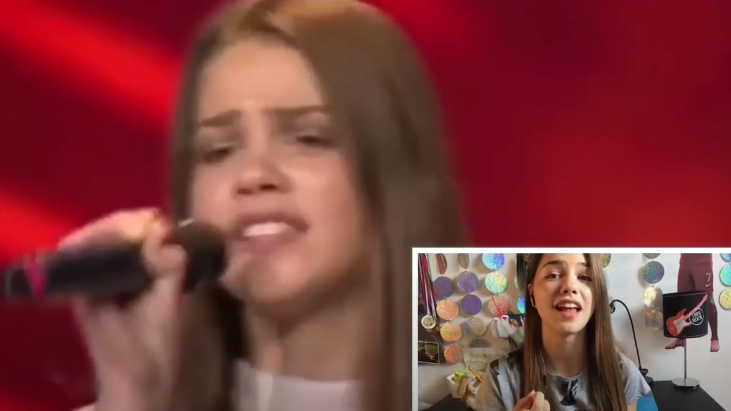 influenserka Ana Lazarević