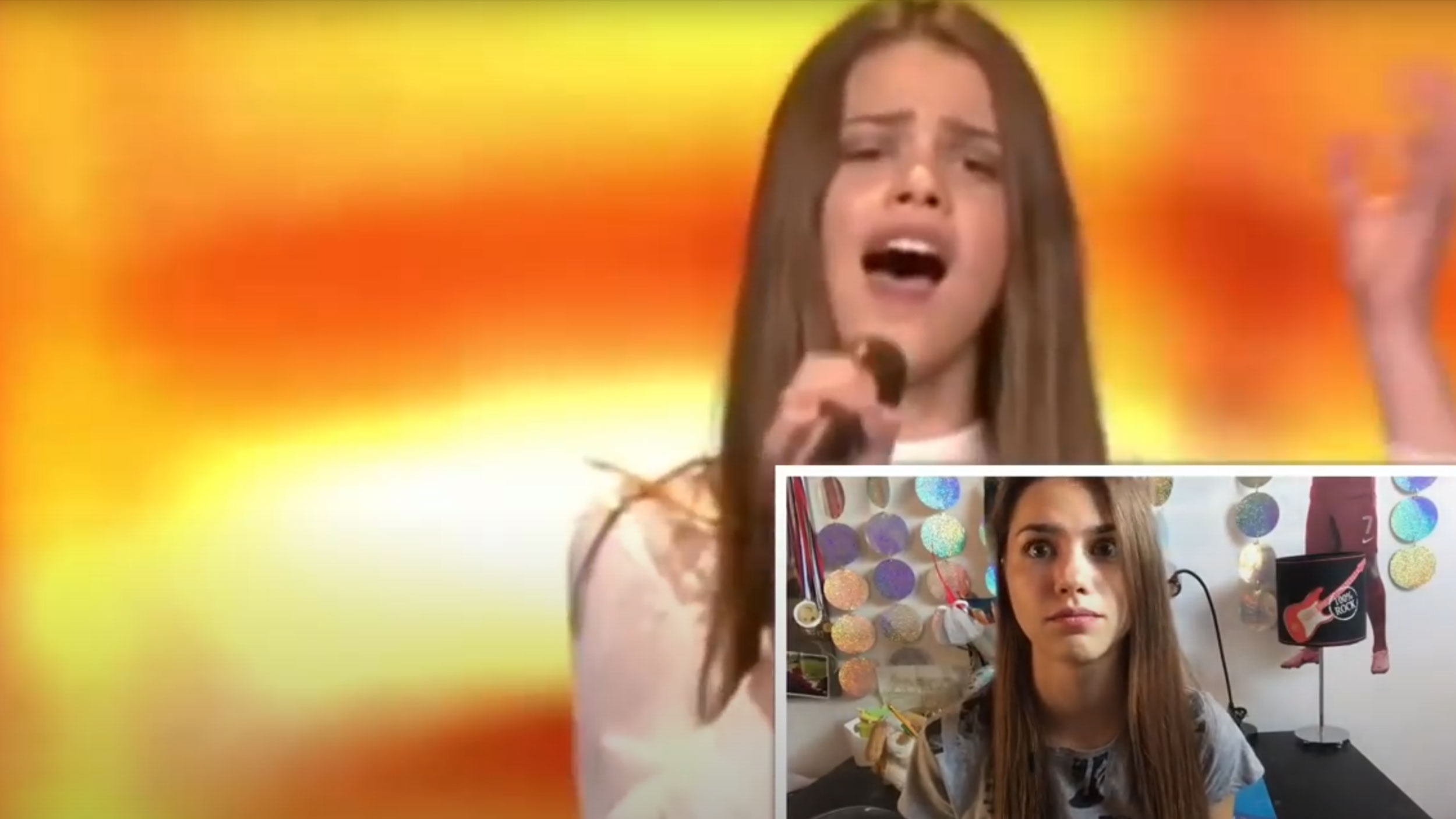 influenserka Ana Lazarević