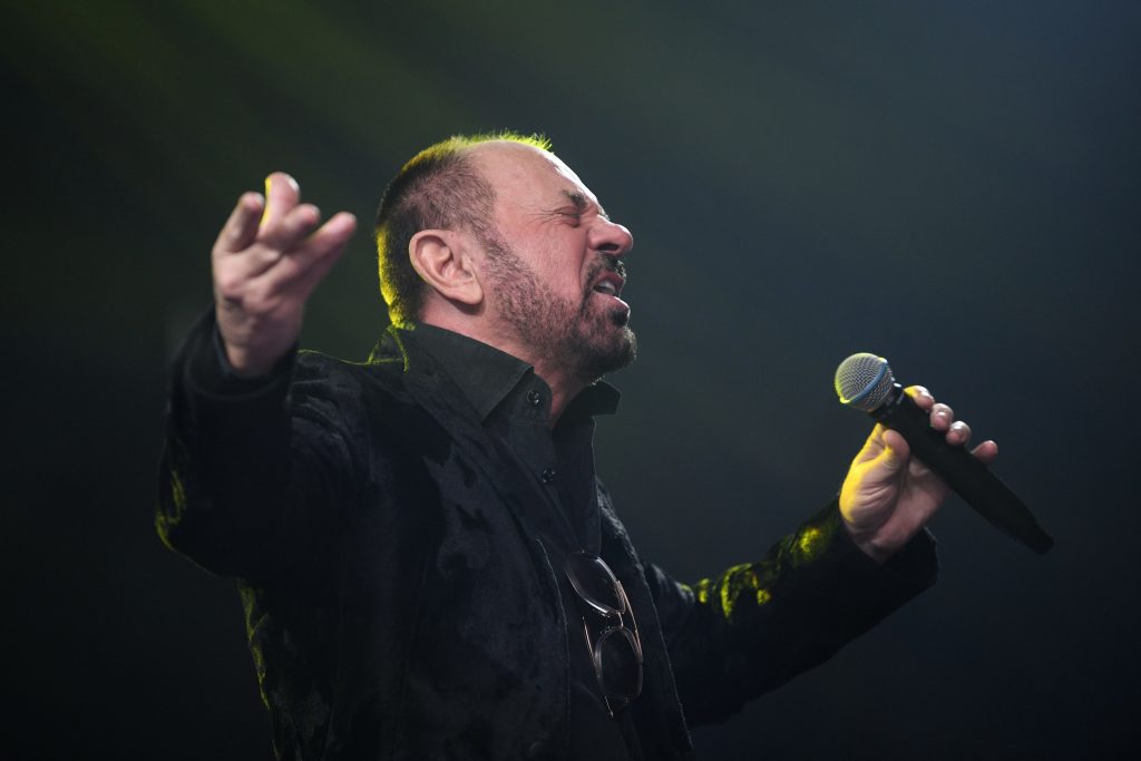 mile kitić  Jahorina 12. decembar 2021. Juzni vetar intervju Foto:Filip Krainčanić/Nova.rs