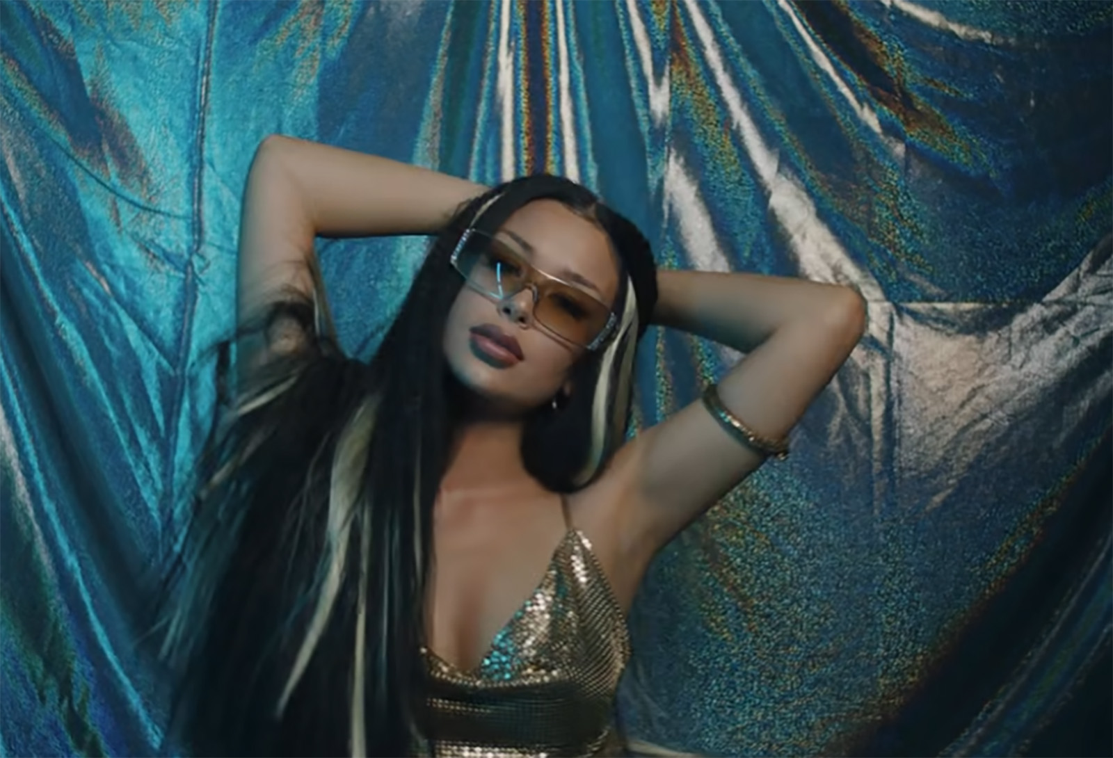 elena kitic foto Screenshot Youtube Elena Kitic